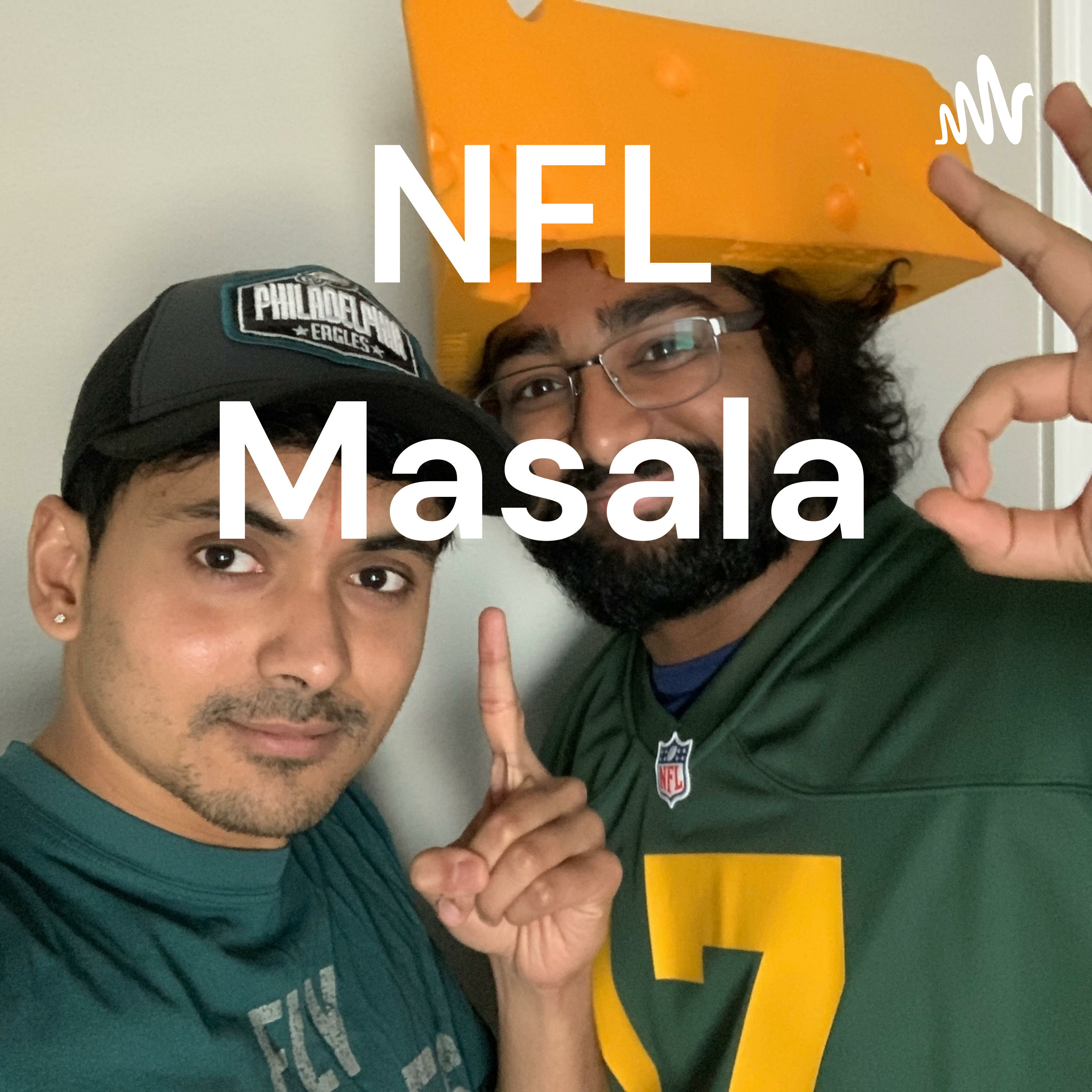 NFL Masala