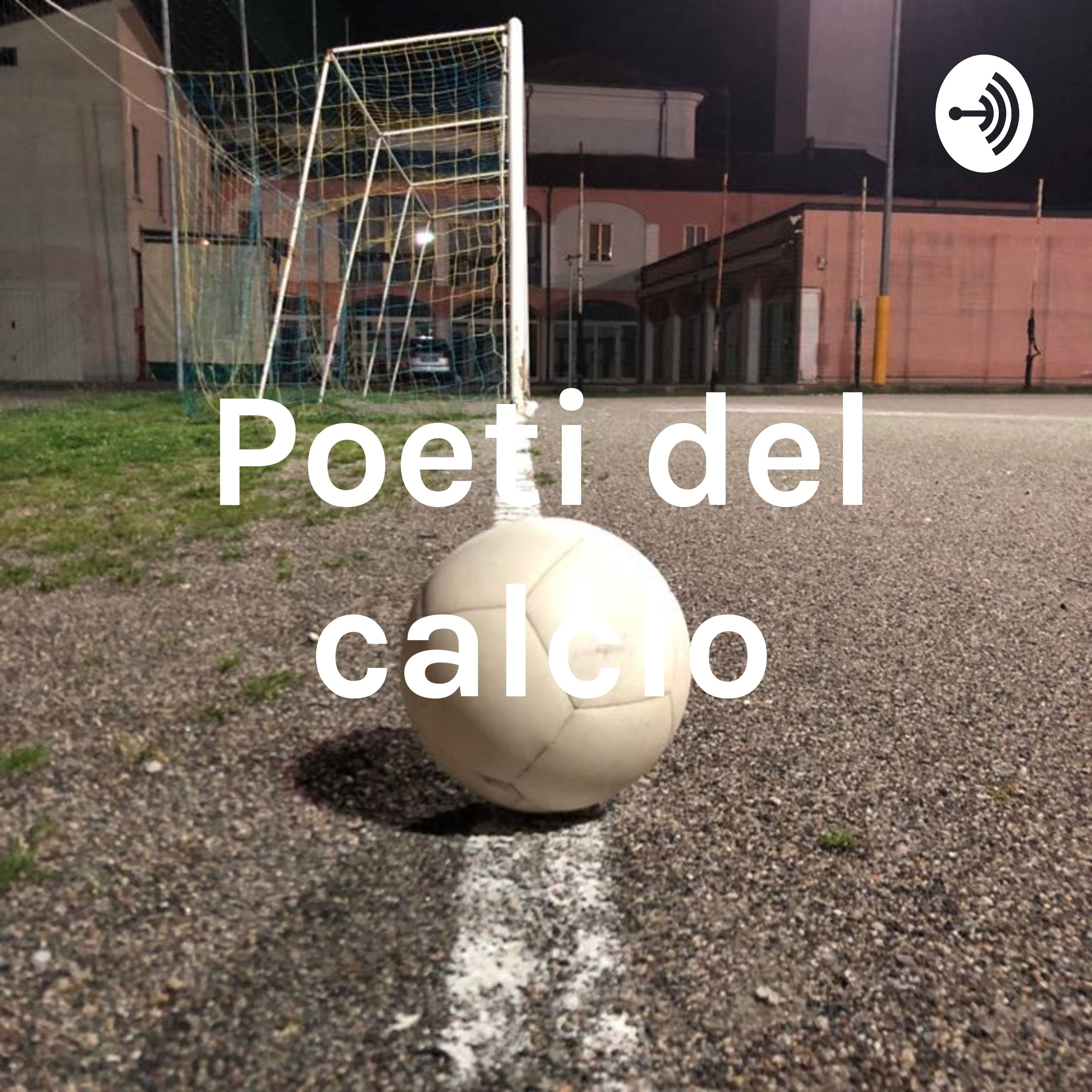 Poeti del calcio