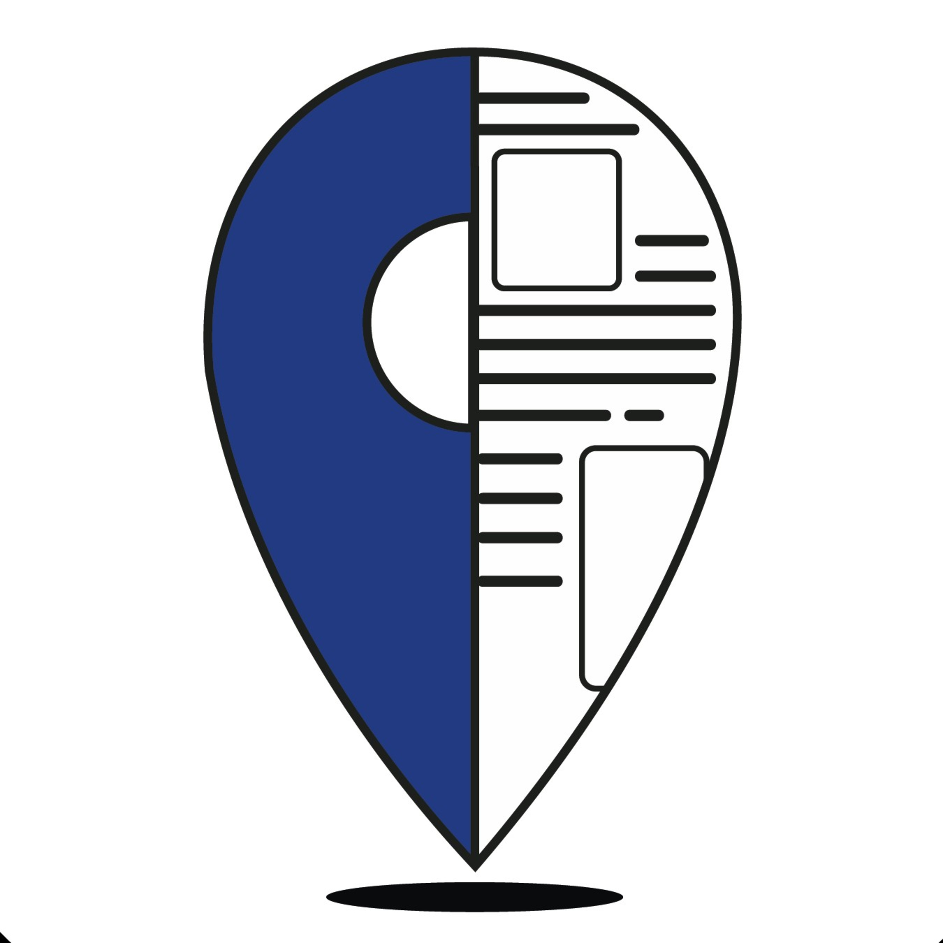 Lokale Nieuwsmakers - editie Haarlemmermeer podcast artwork