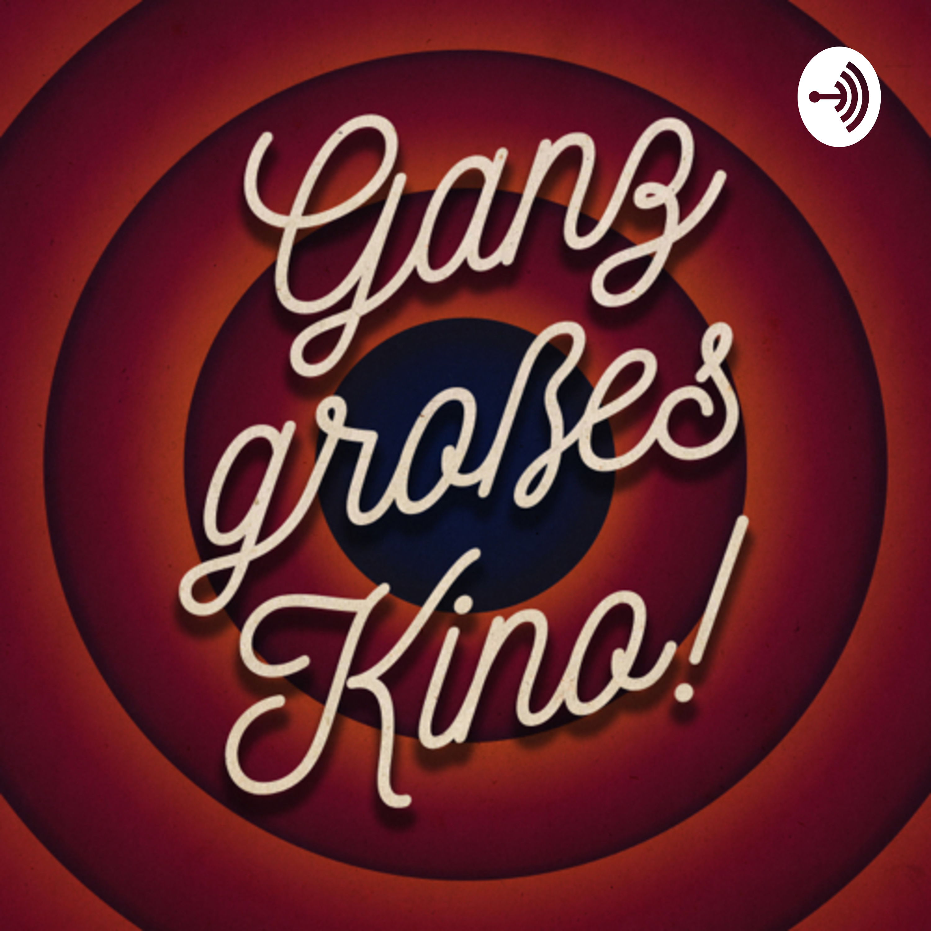 Ganz großes Kino