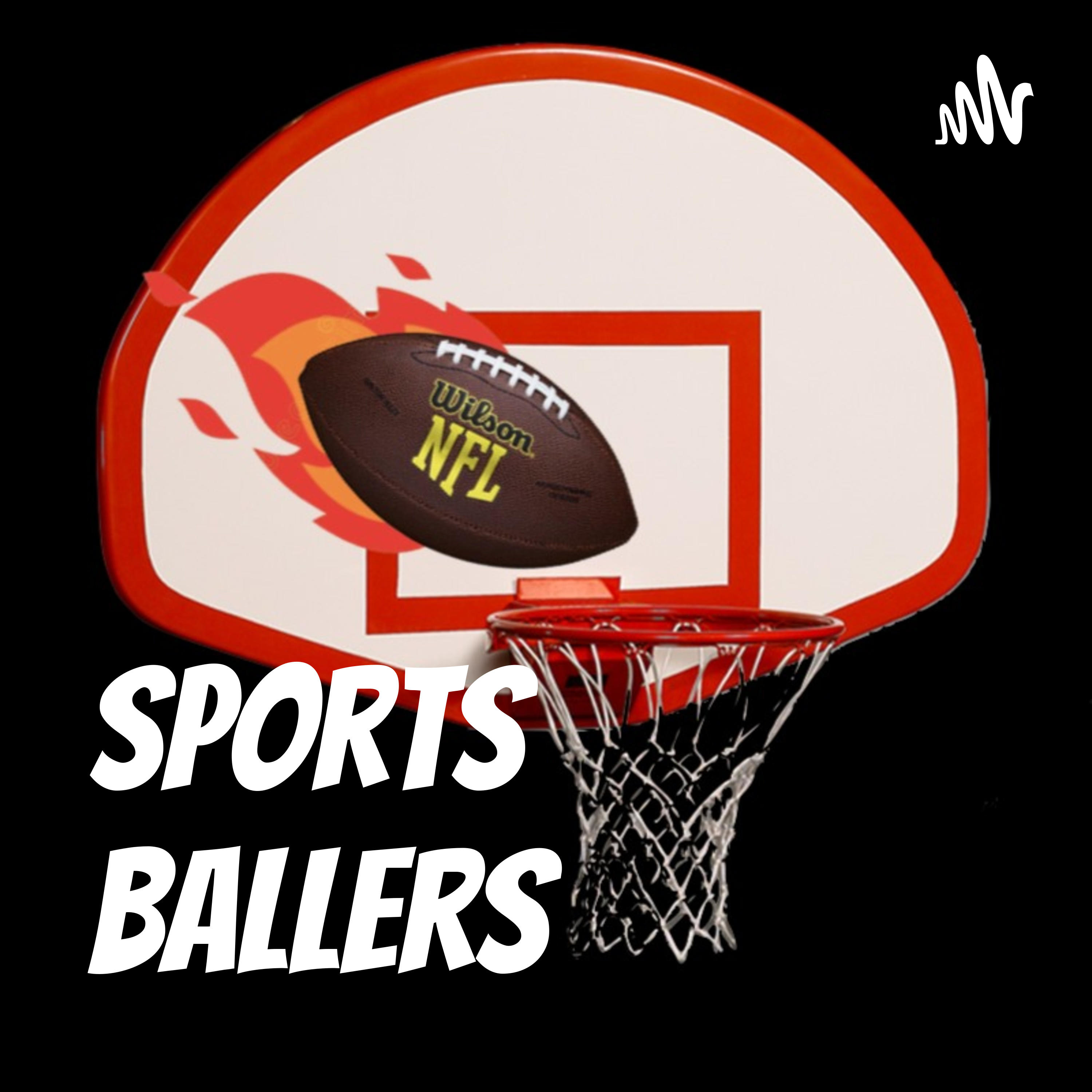 Sports ballers