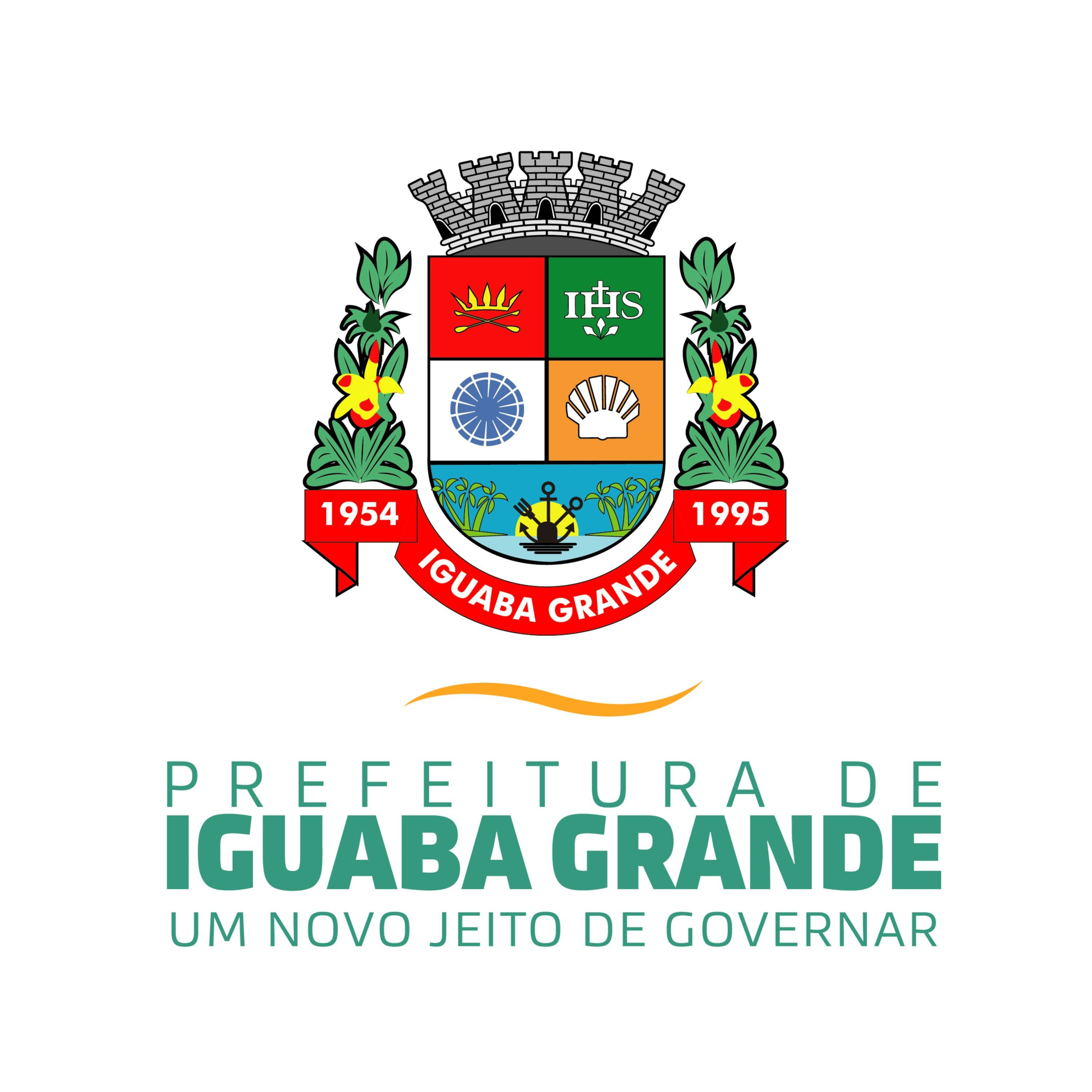 PREFEITURA DE IGUABA GRANDE