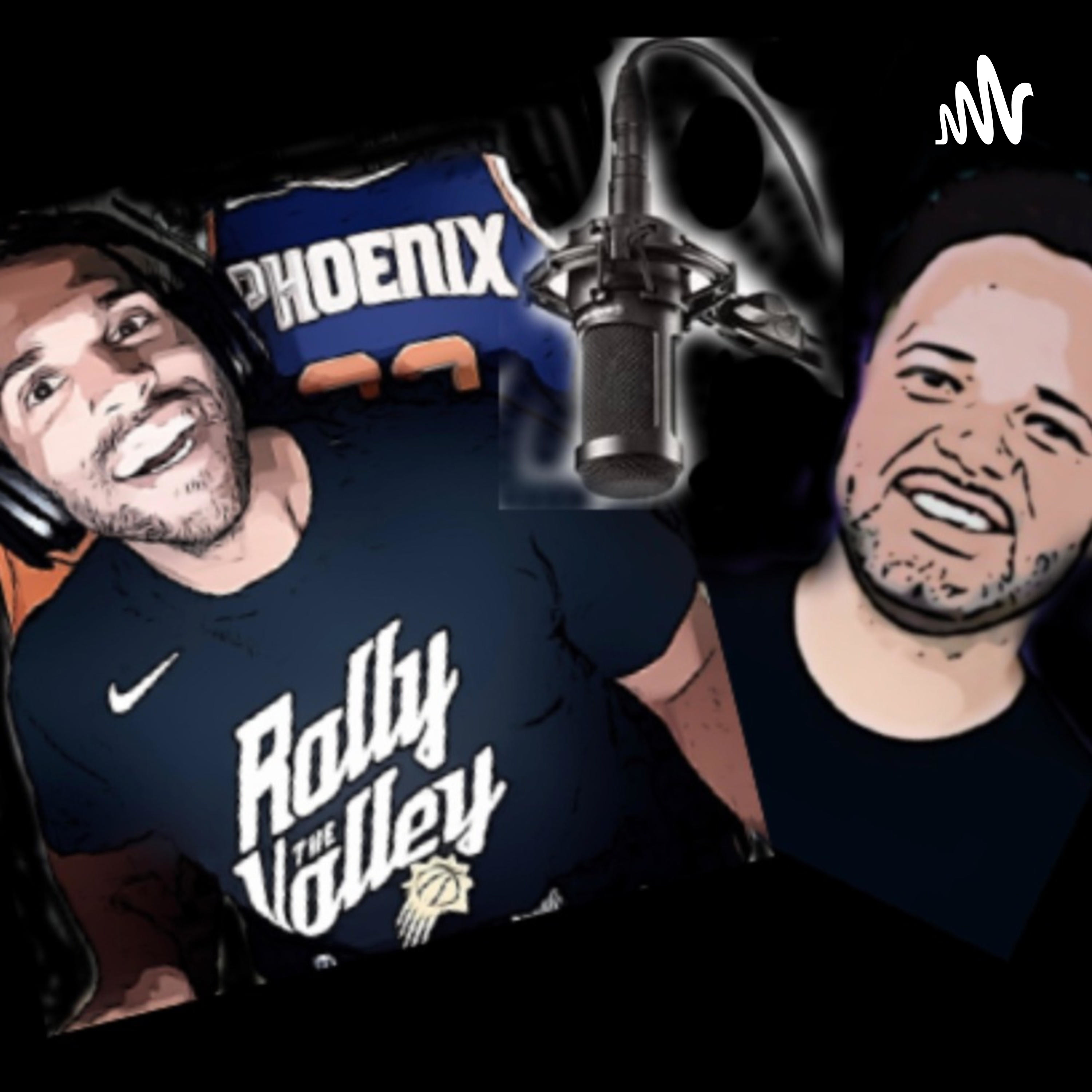 Run The Replay Podcast