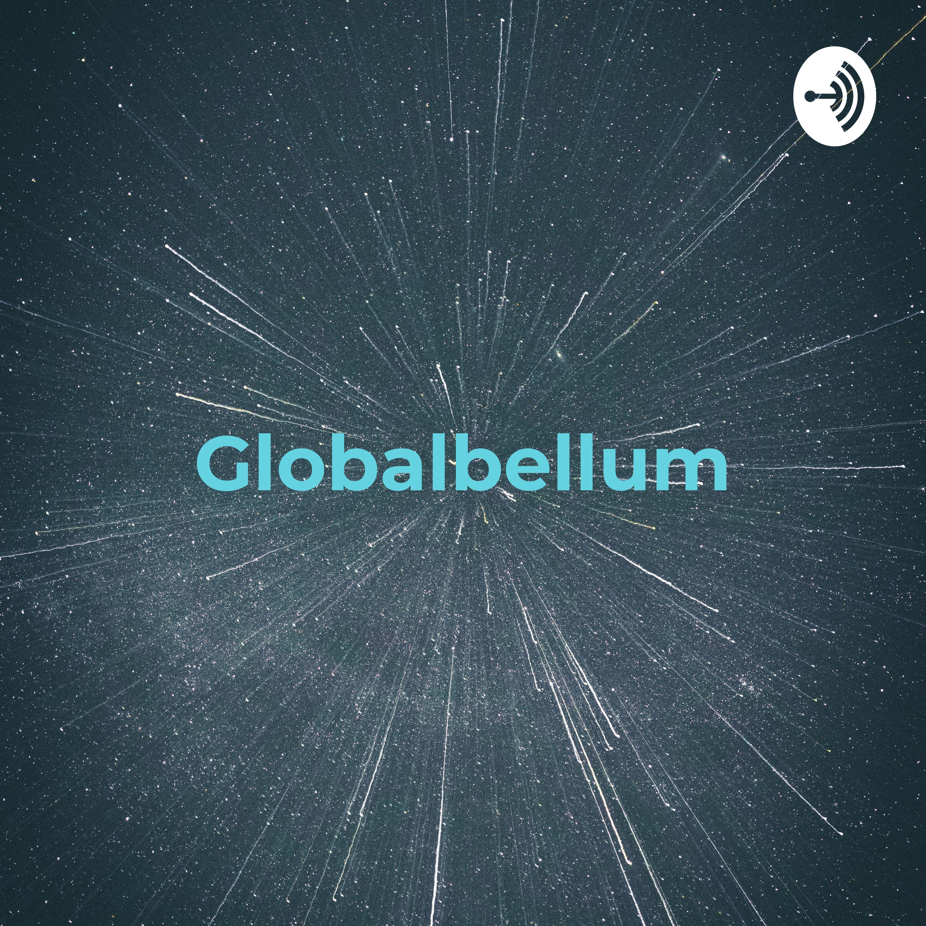 Globalbellum: Southern Perspective Into A Globalized America 