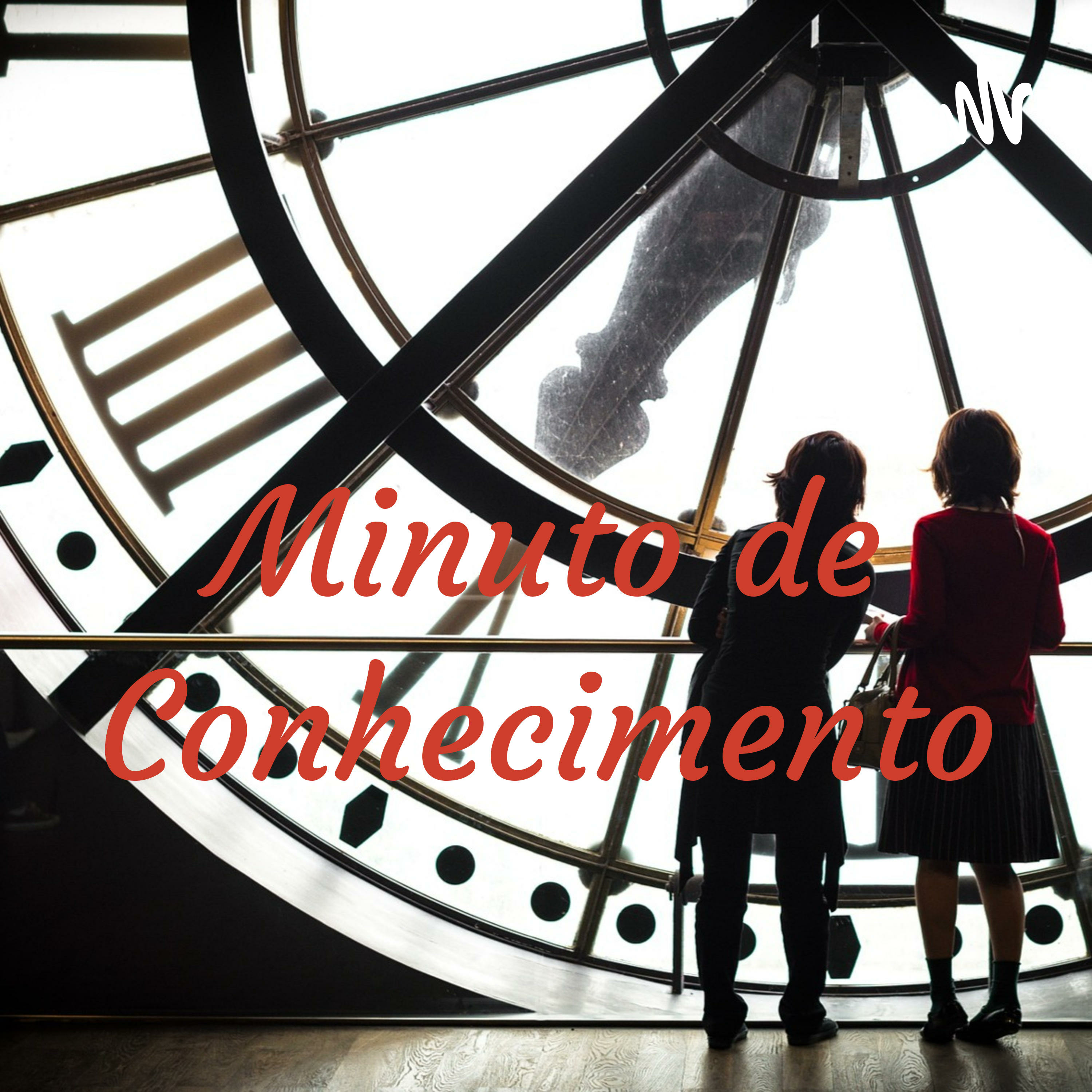 Minutos de Conhecimento