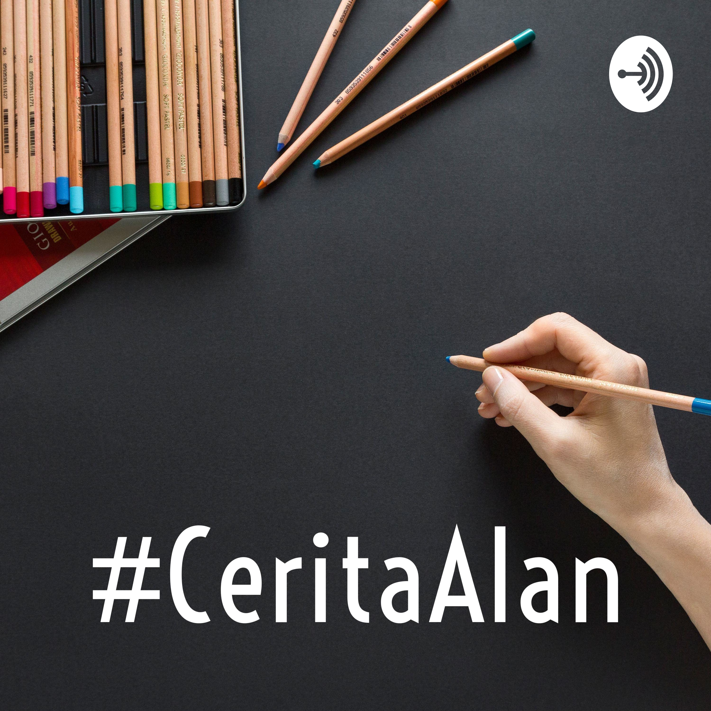 Siniar Alan hendratna