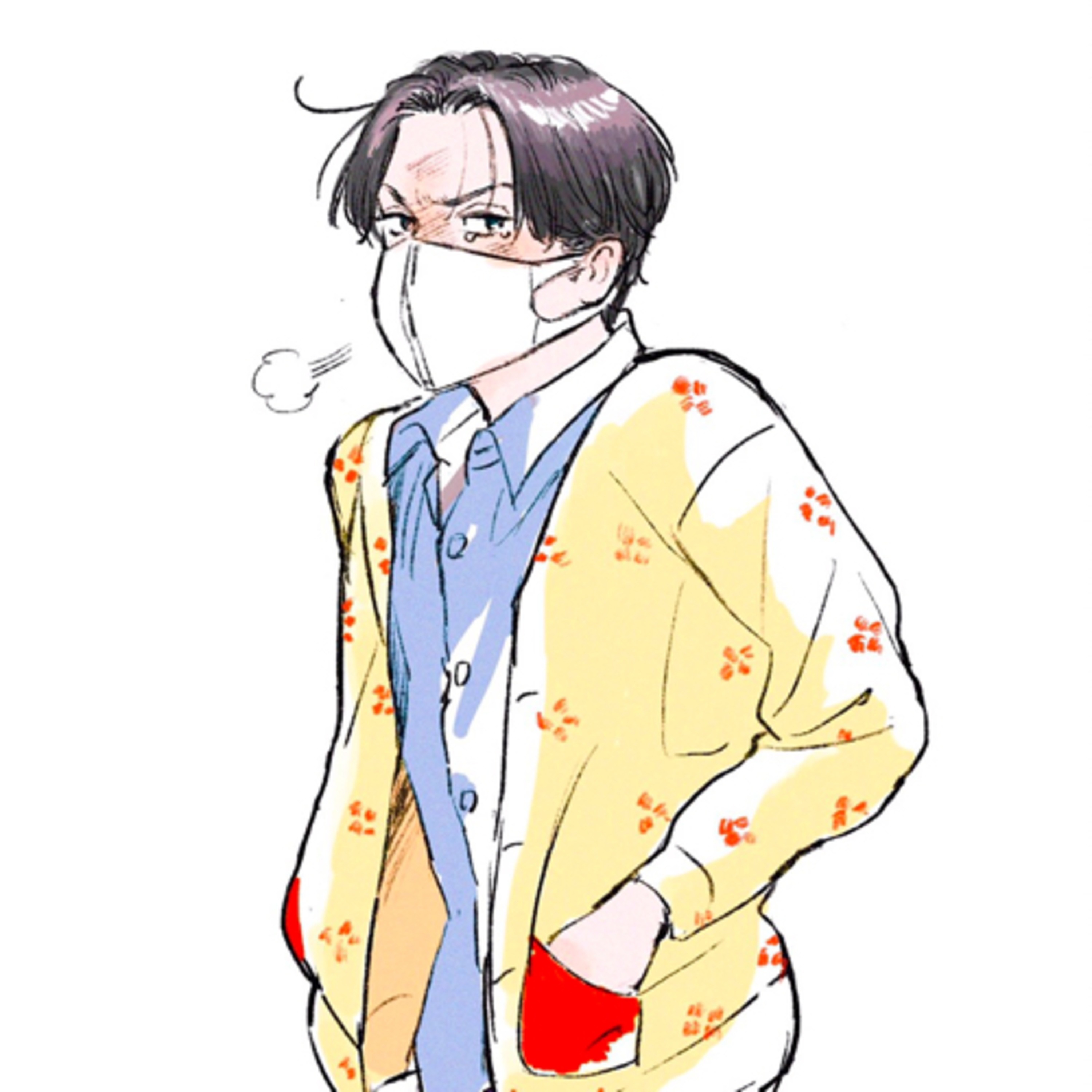 てっちゃんのPodcast in 渋谷