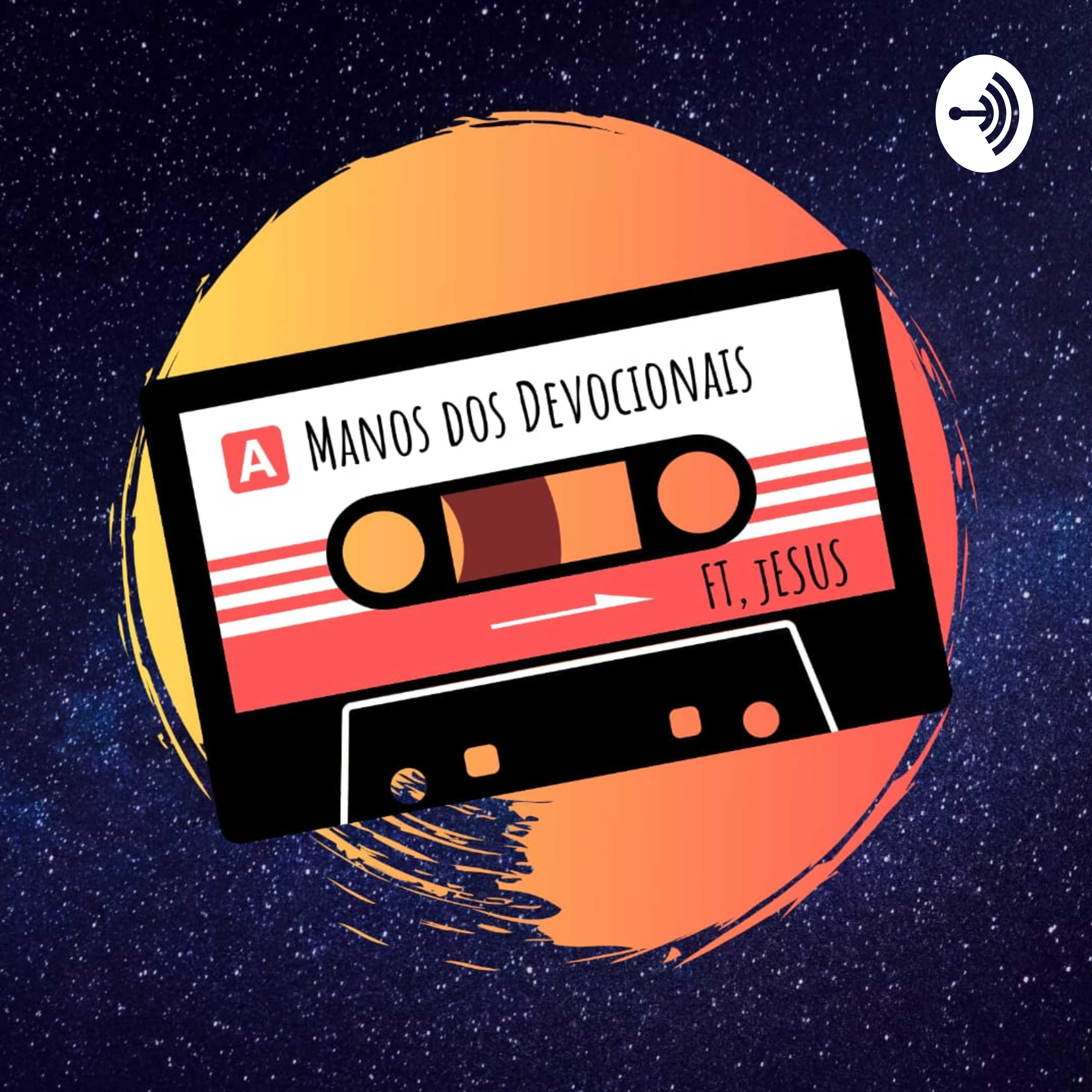 Manos dos Devocionais