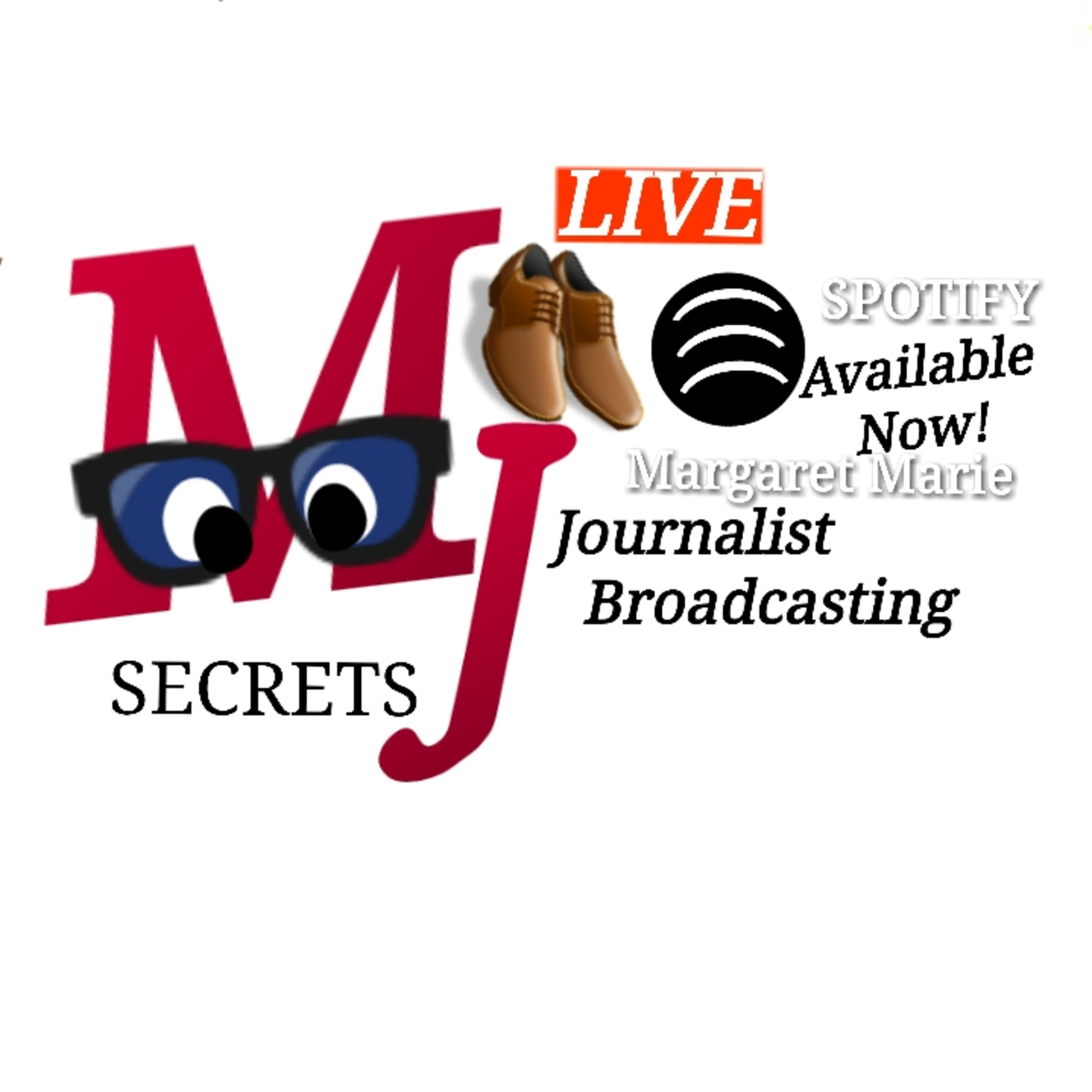 Episode1 - MJ Secret's Journalist Broadcast