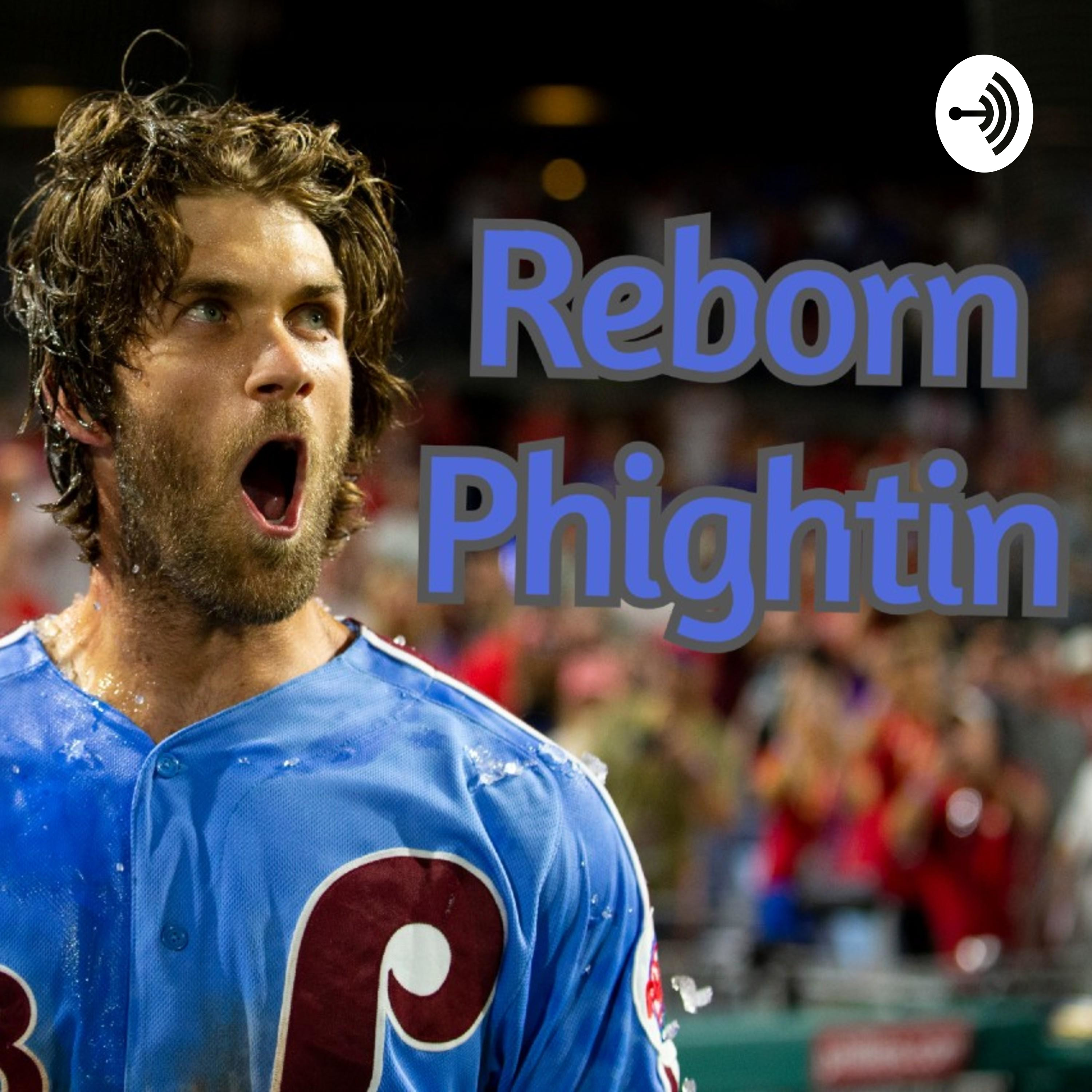 Reborn Phightin