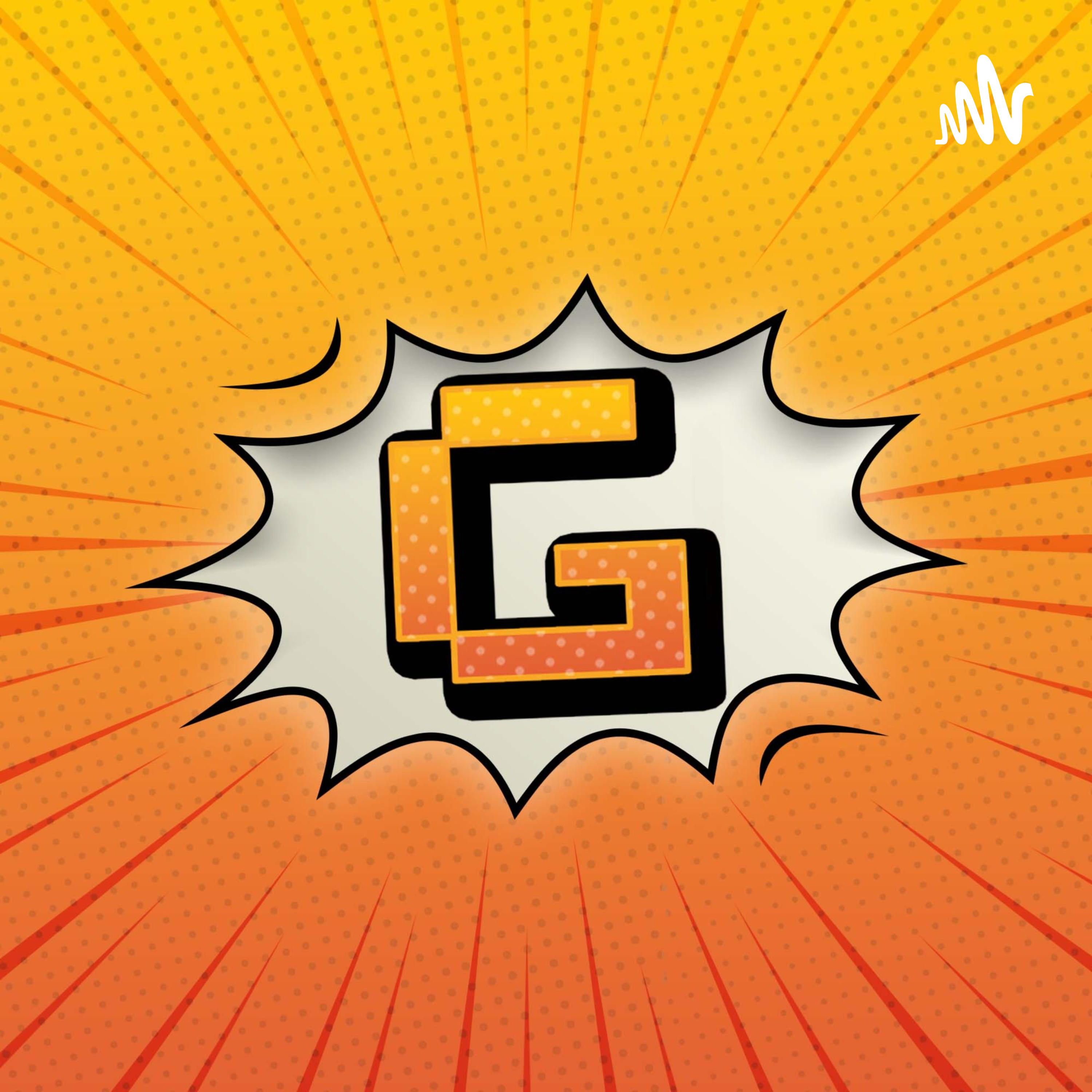Geeks Podcast