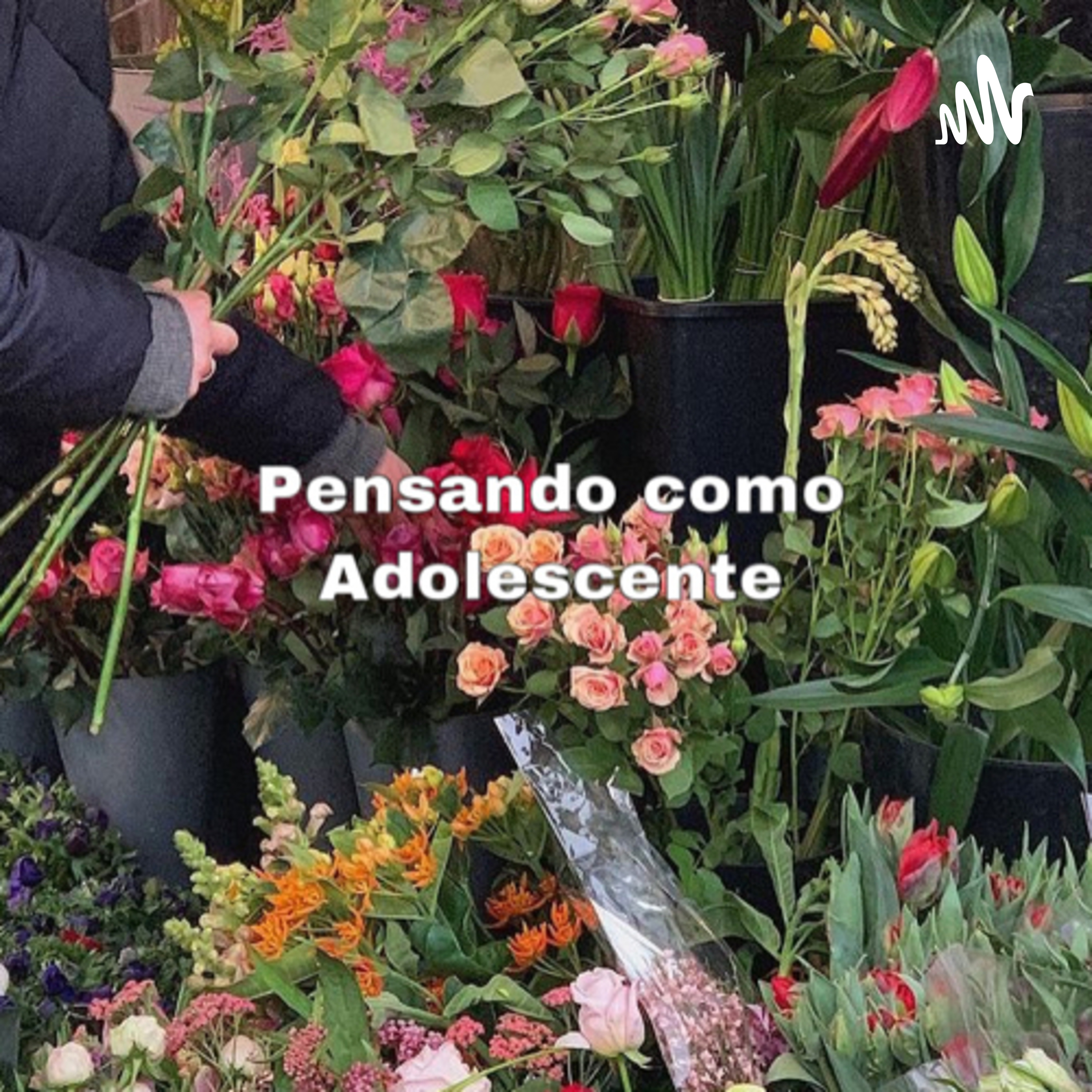 Pensando Como Adolescente