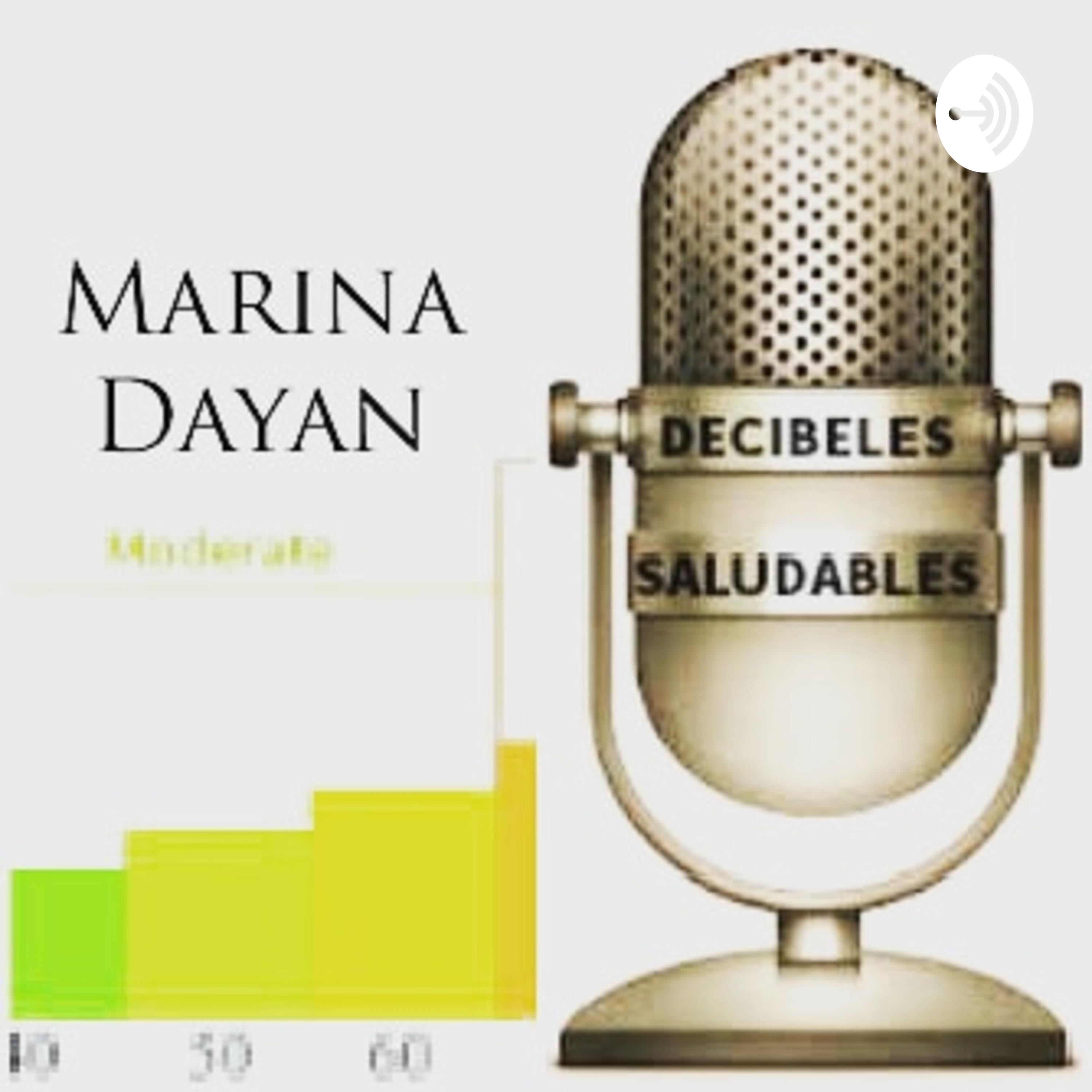 Decibeles saludables