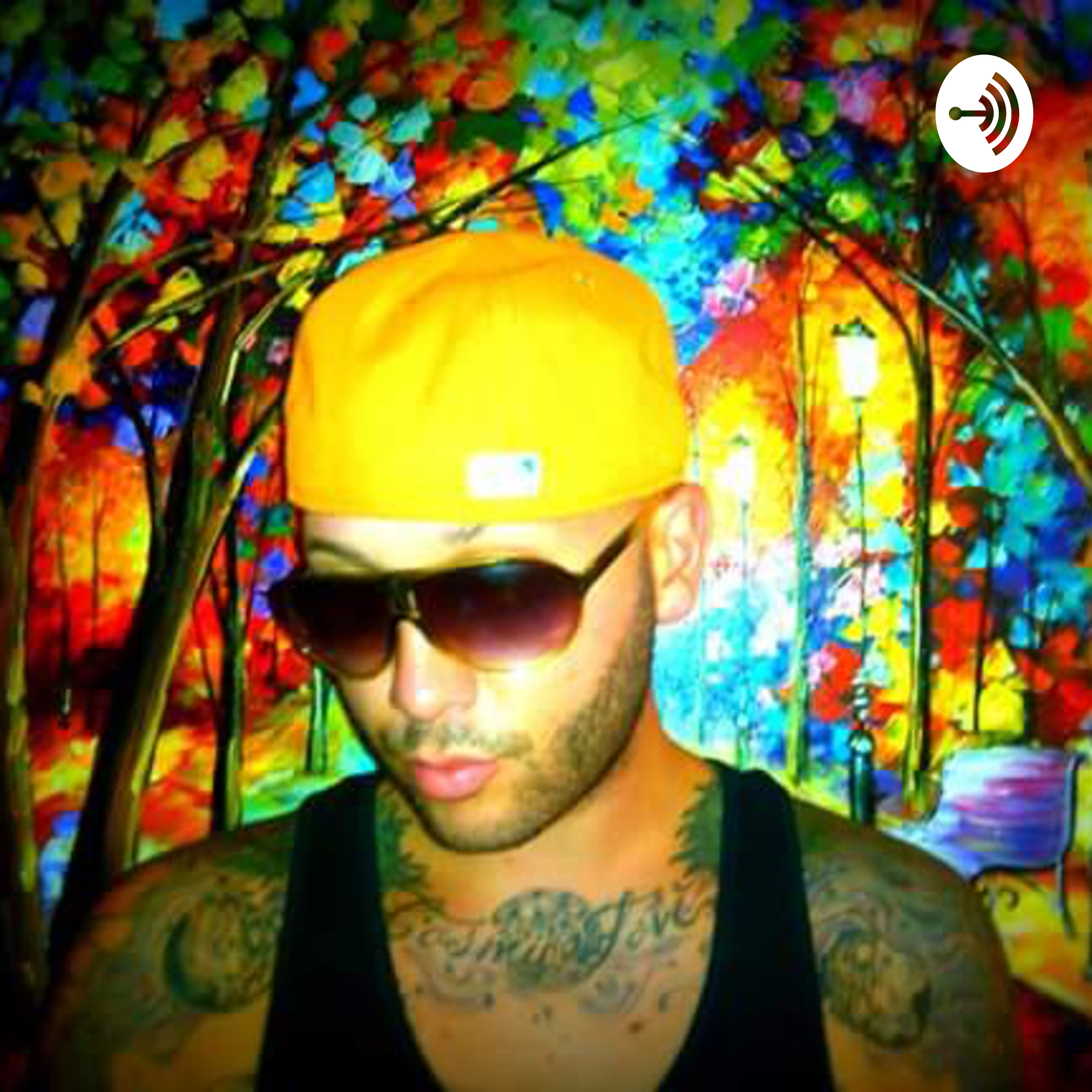 2045 Radio 