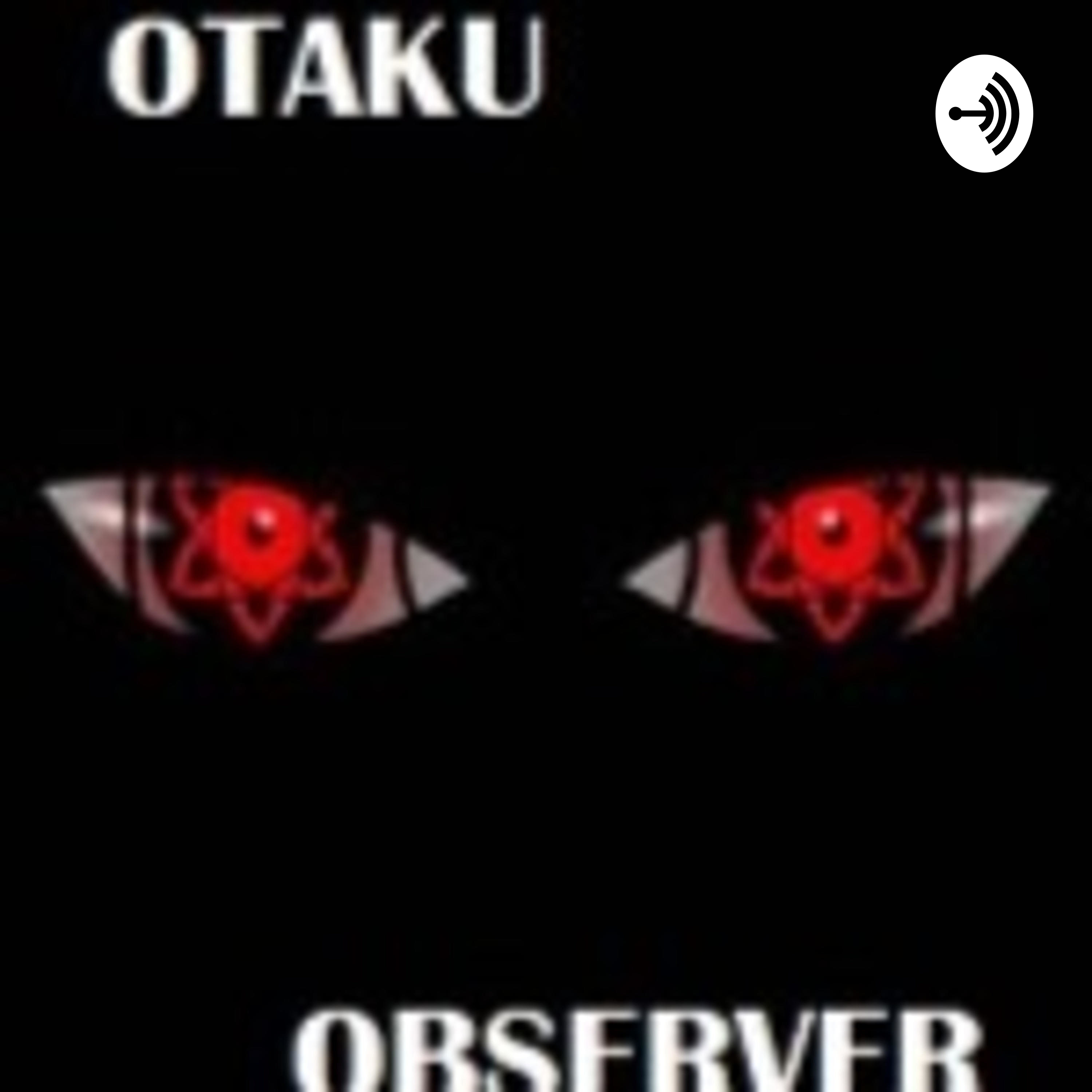 Otaku Observer