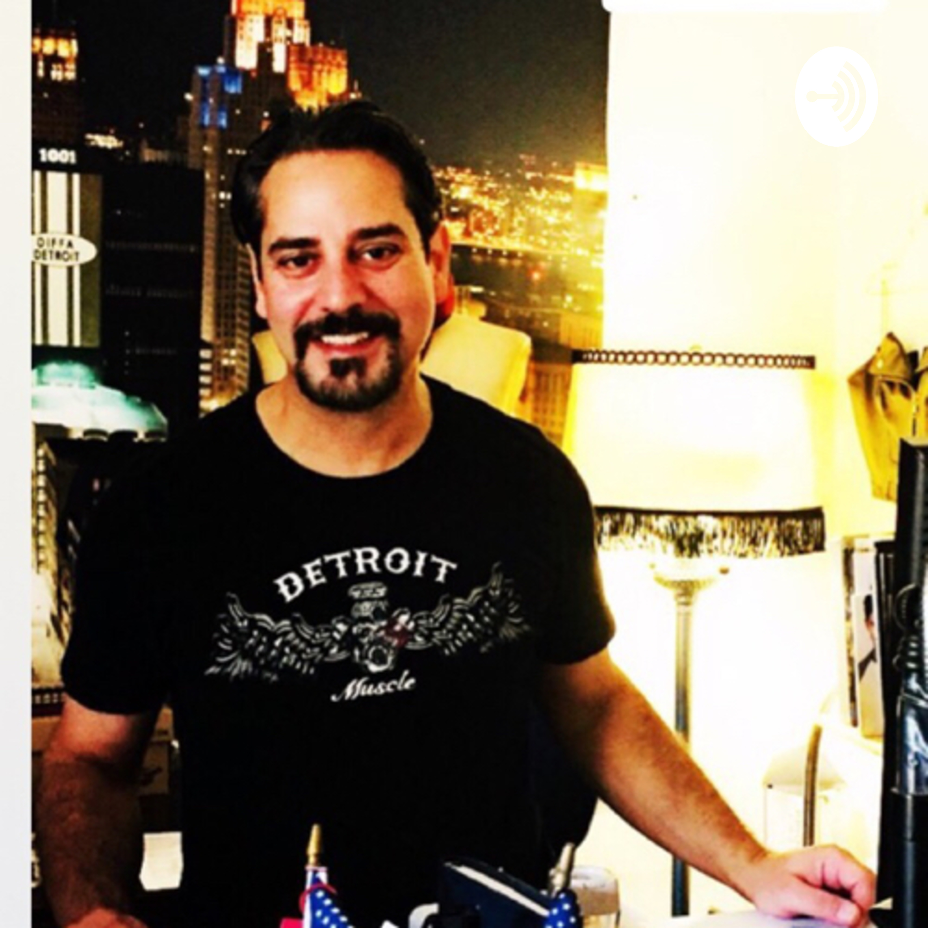 Garmento’s and Diddys with Joe Faris