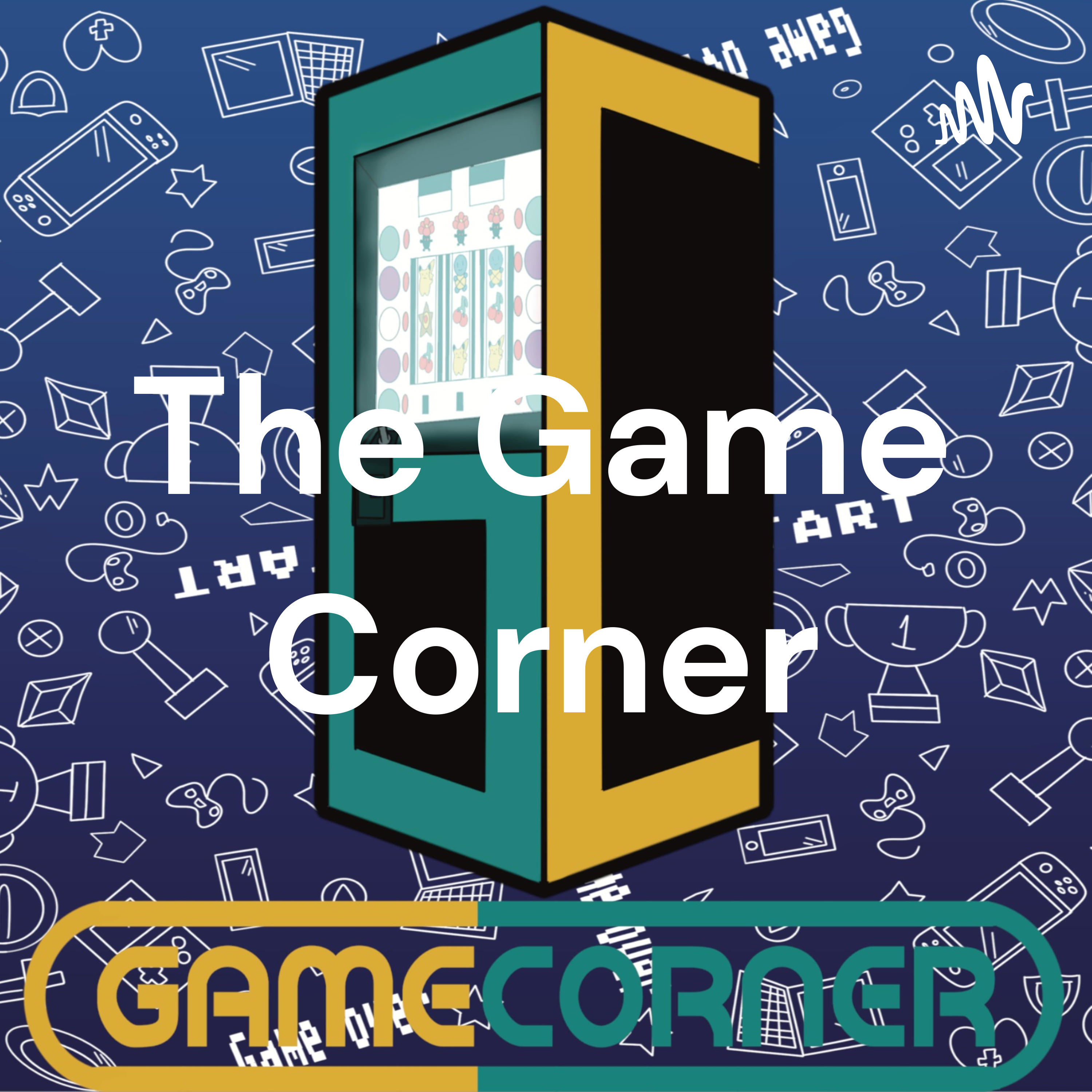 A Wild Pokésports Appears! | The Game Corner Ep. 6 episode artwork