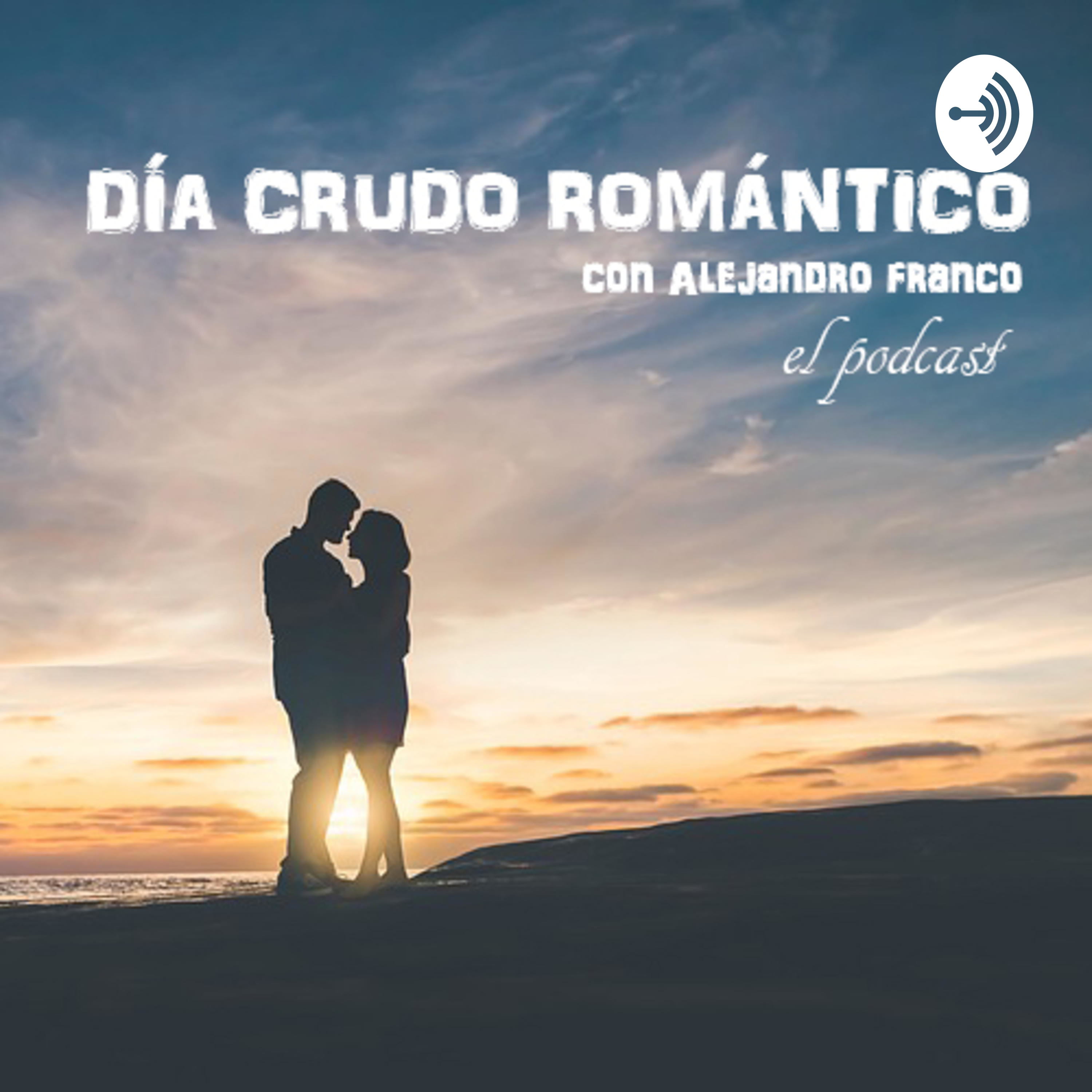 Día Crudo Romántico