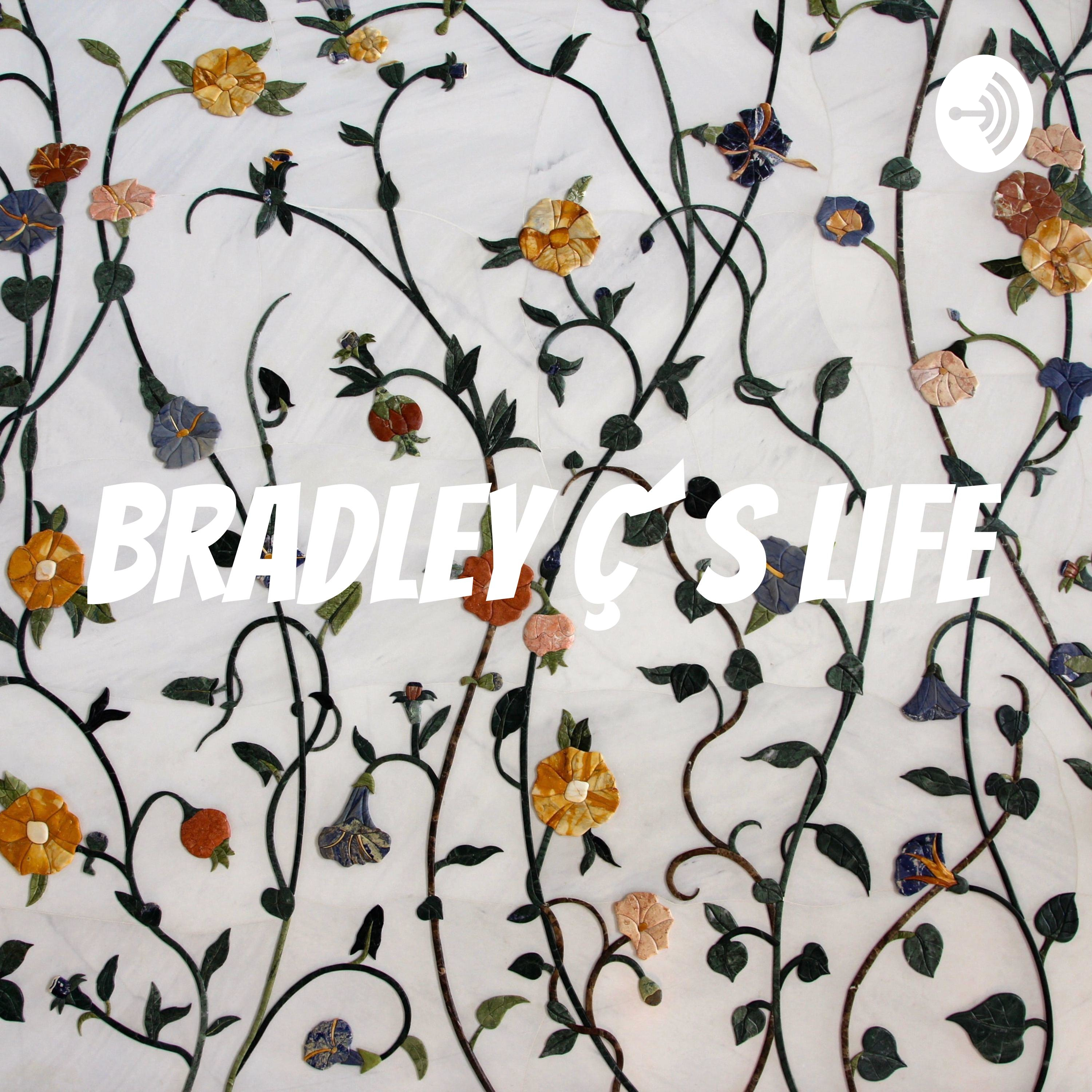 Bradley C S Life Taptapes