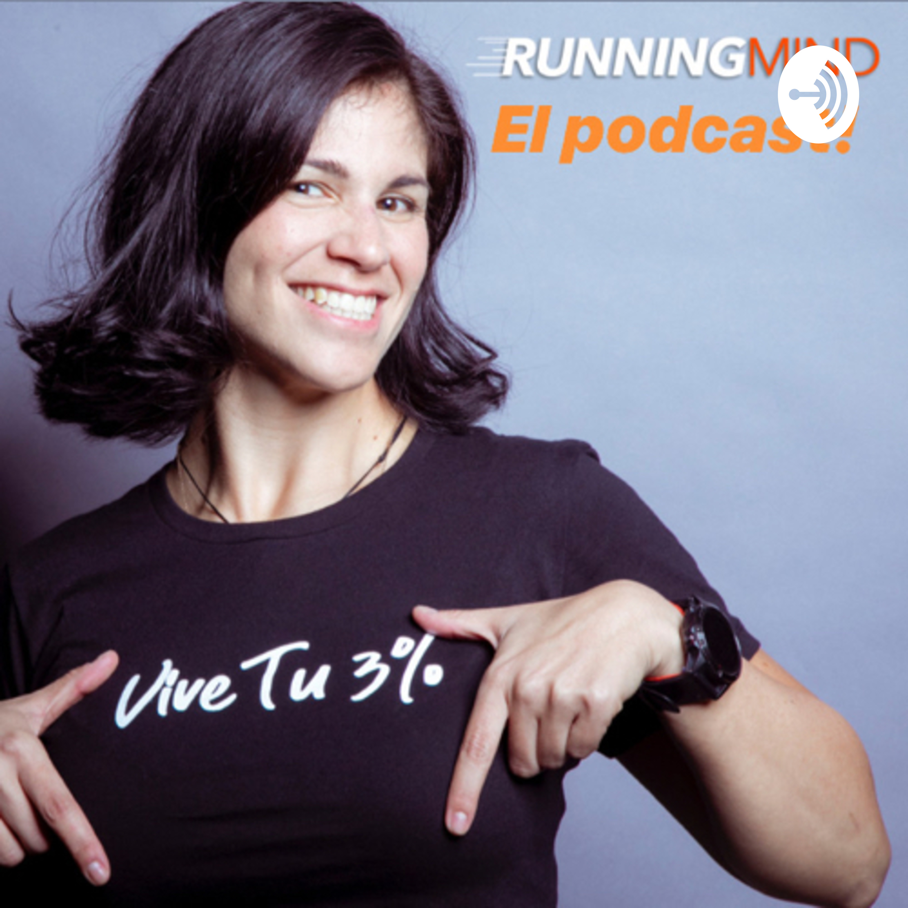 RUNNINGMIND THE PODCAST