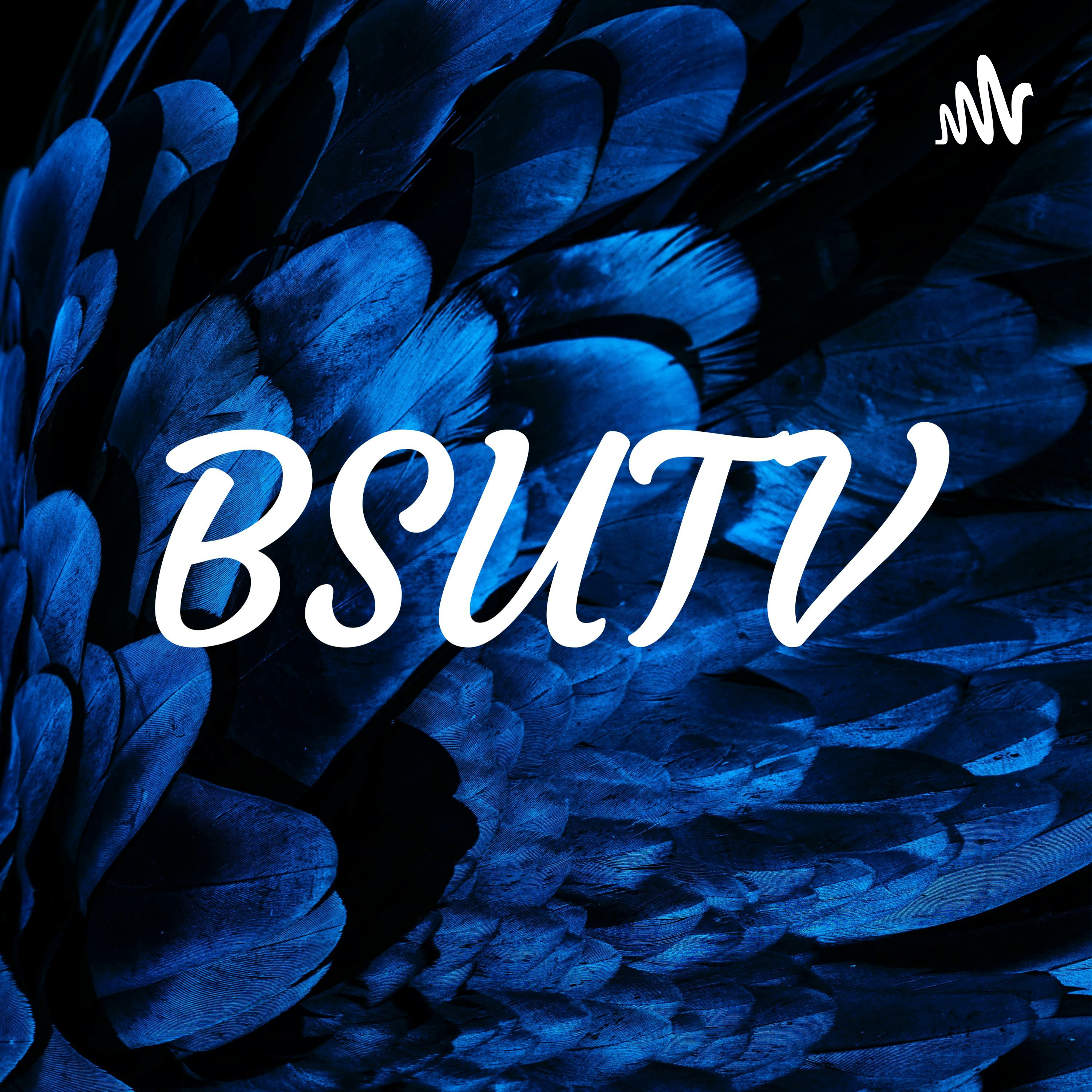 Just Random Thoughts Podcast