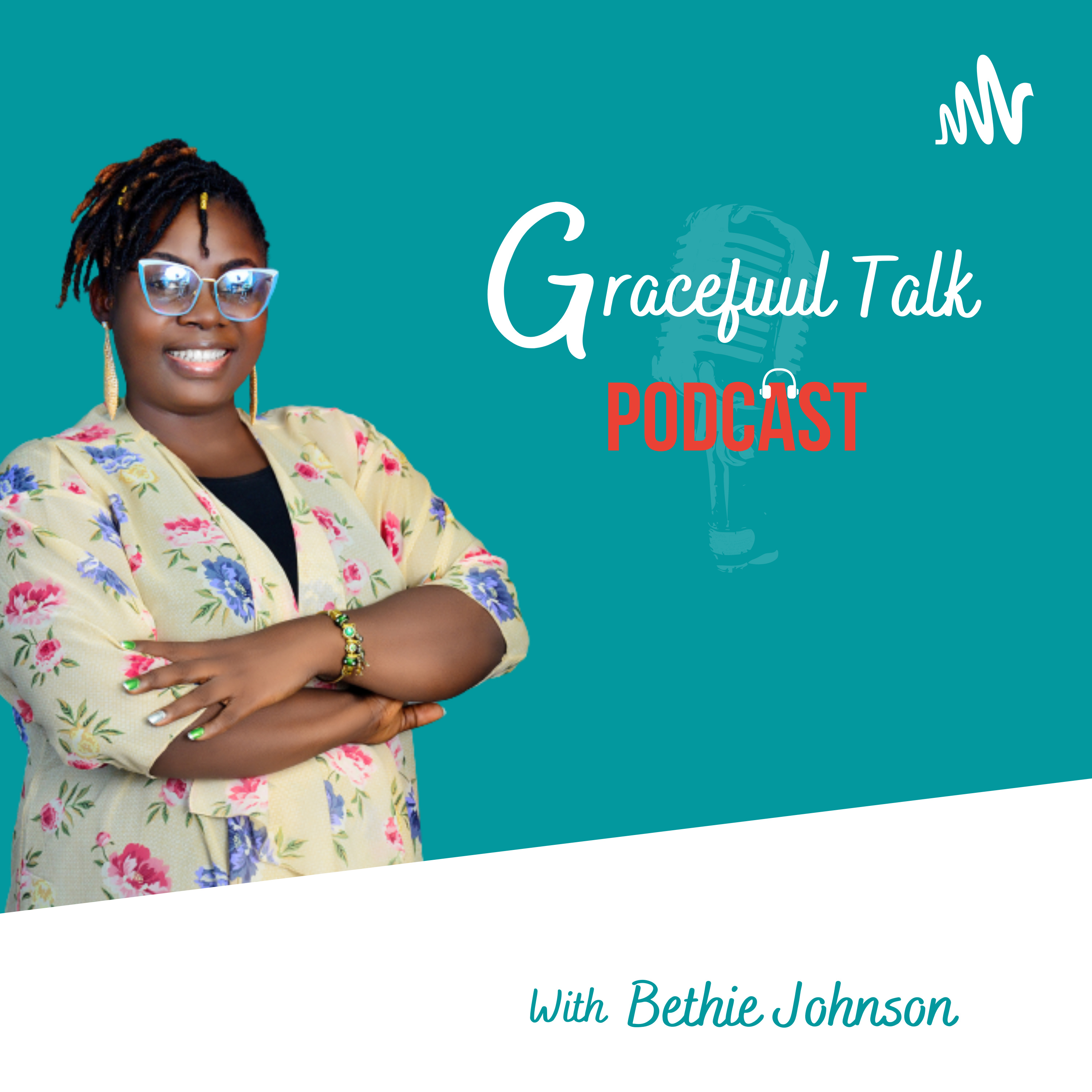 Gracefuul Talk Podcast podcast artwork