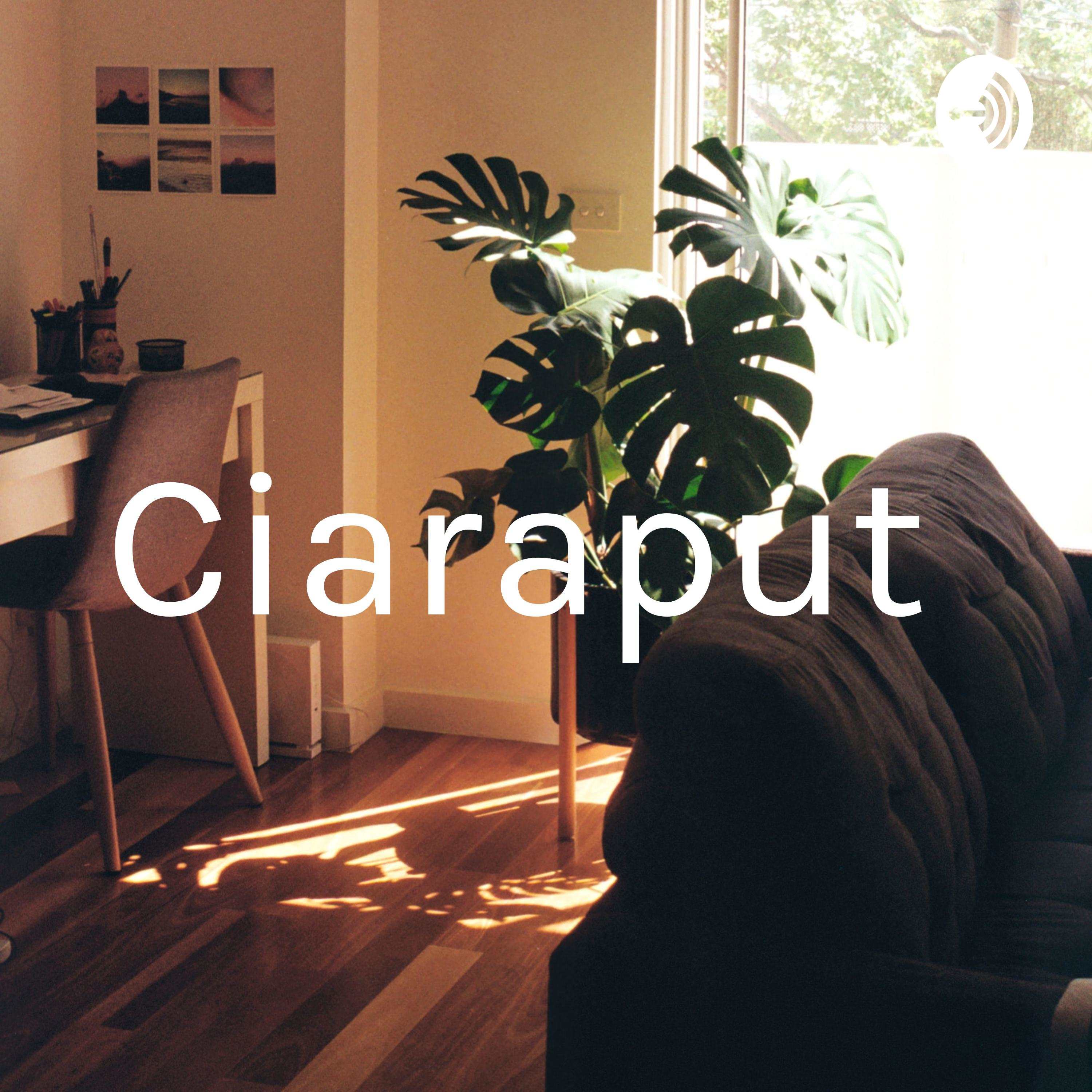 Ciaraput 