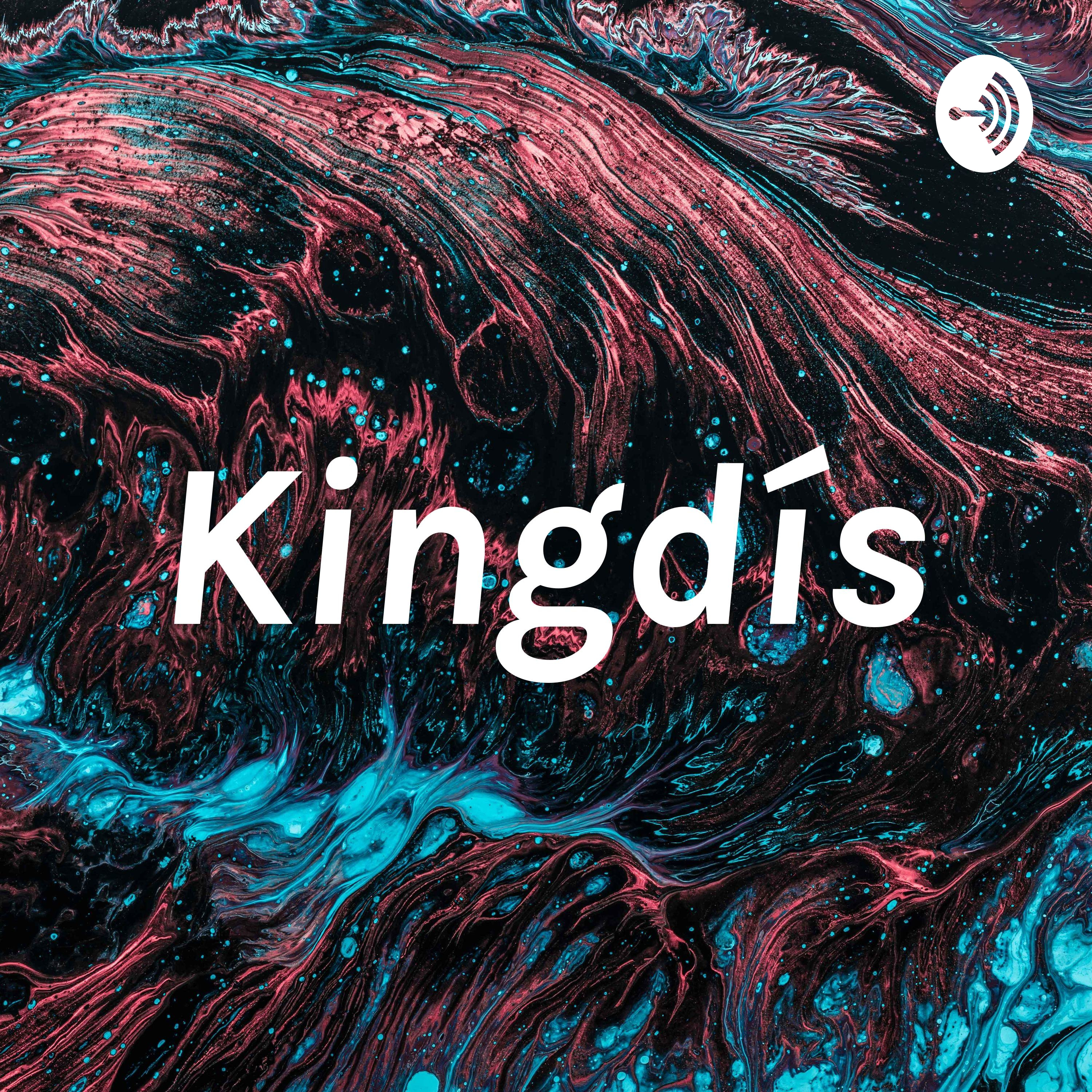Kingdís