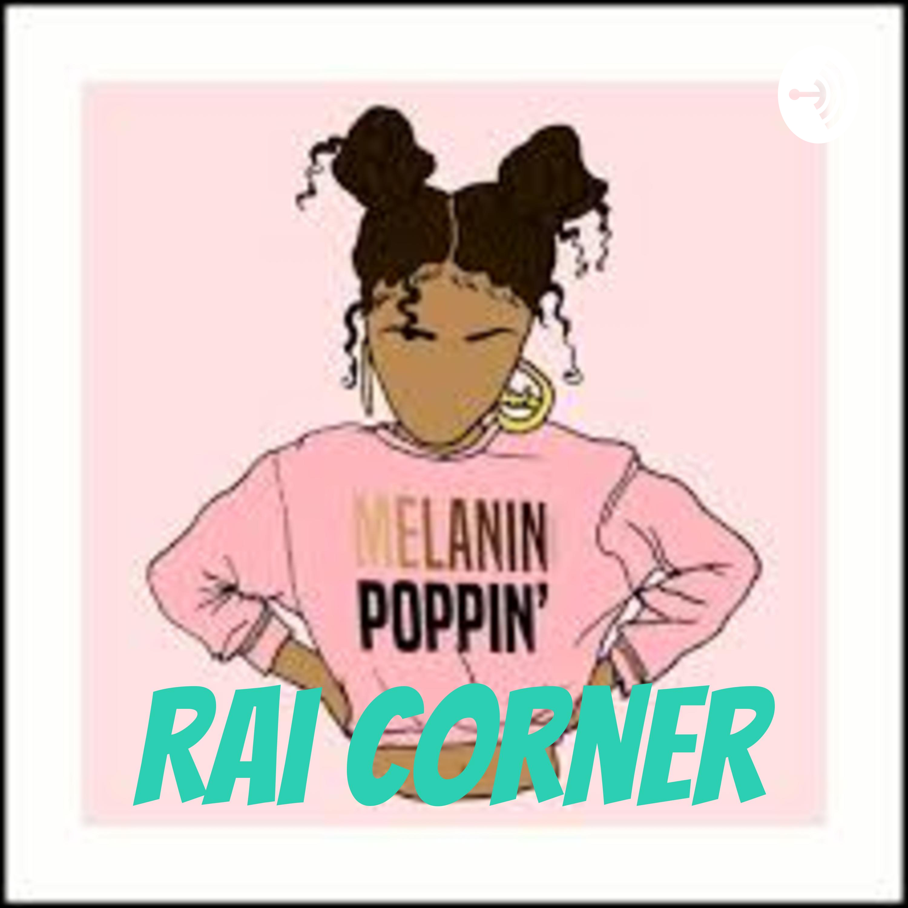 Rai\'s Corner