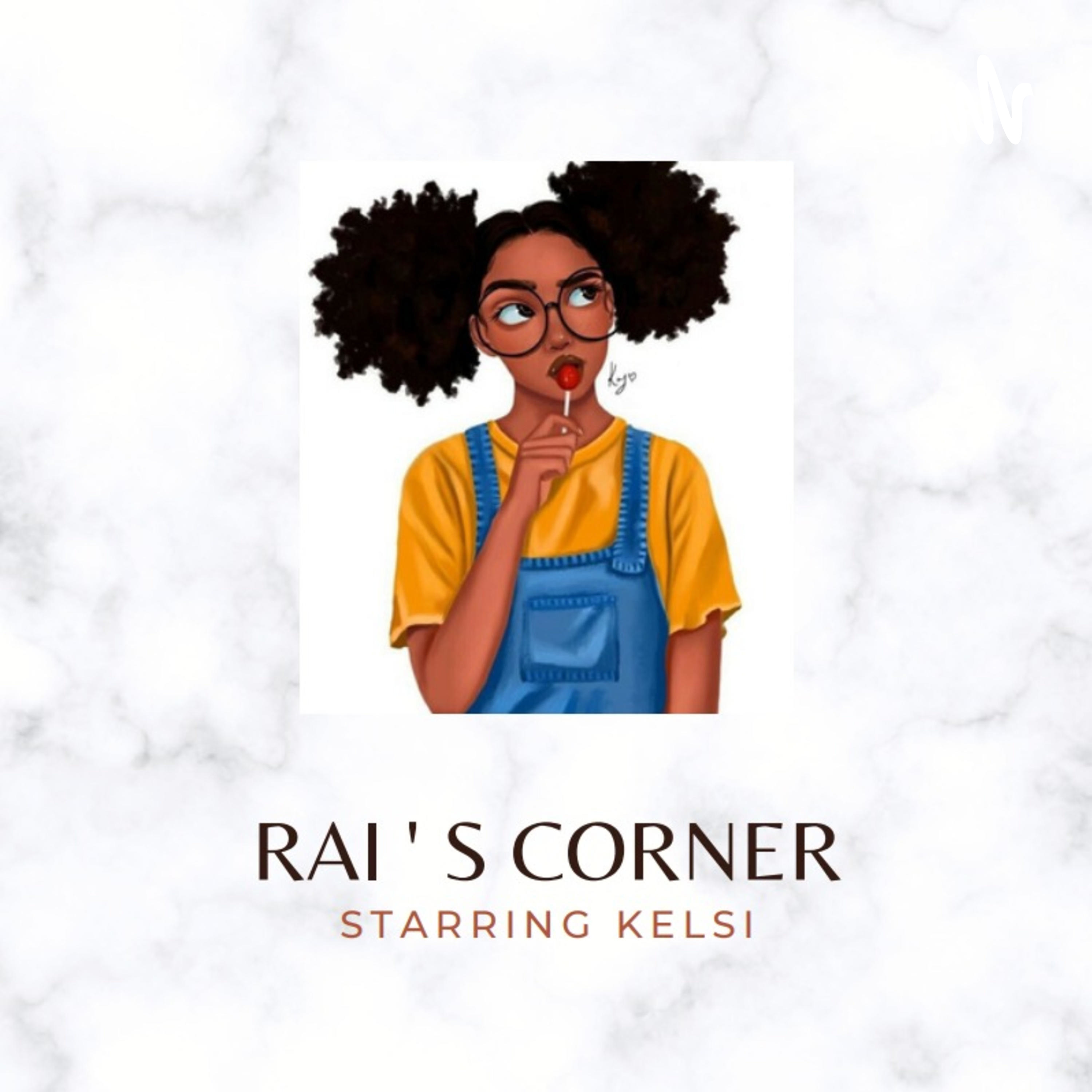 Rai\'s Corner