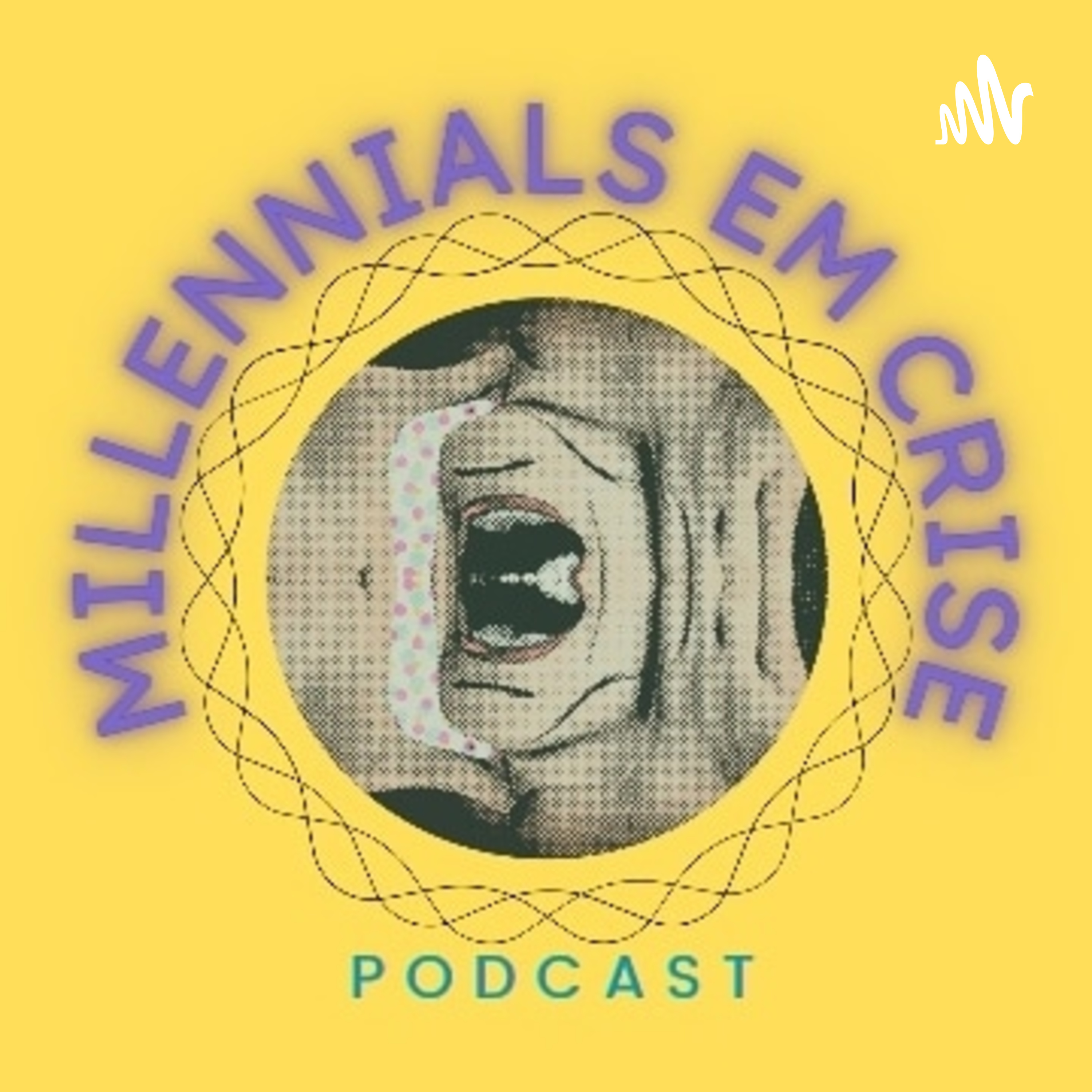 Millennials Em Crise podcast artwork