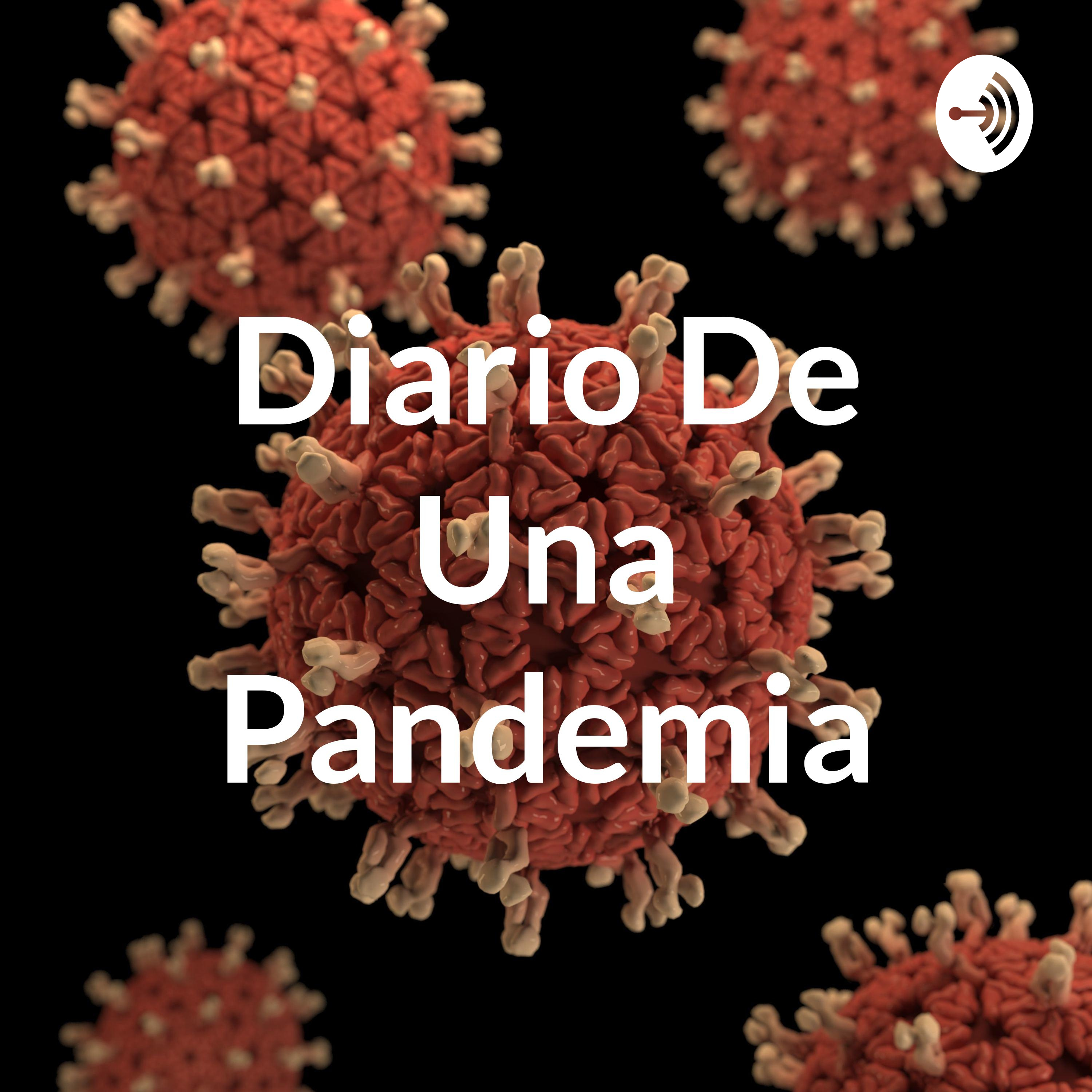 Diario De Una Pandemia