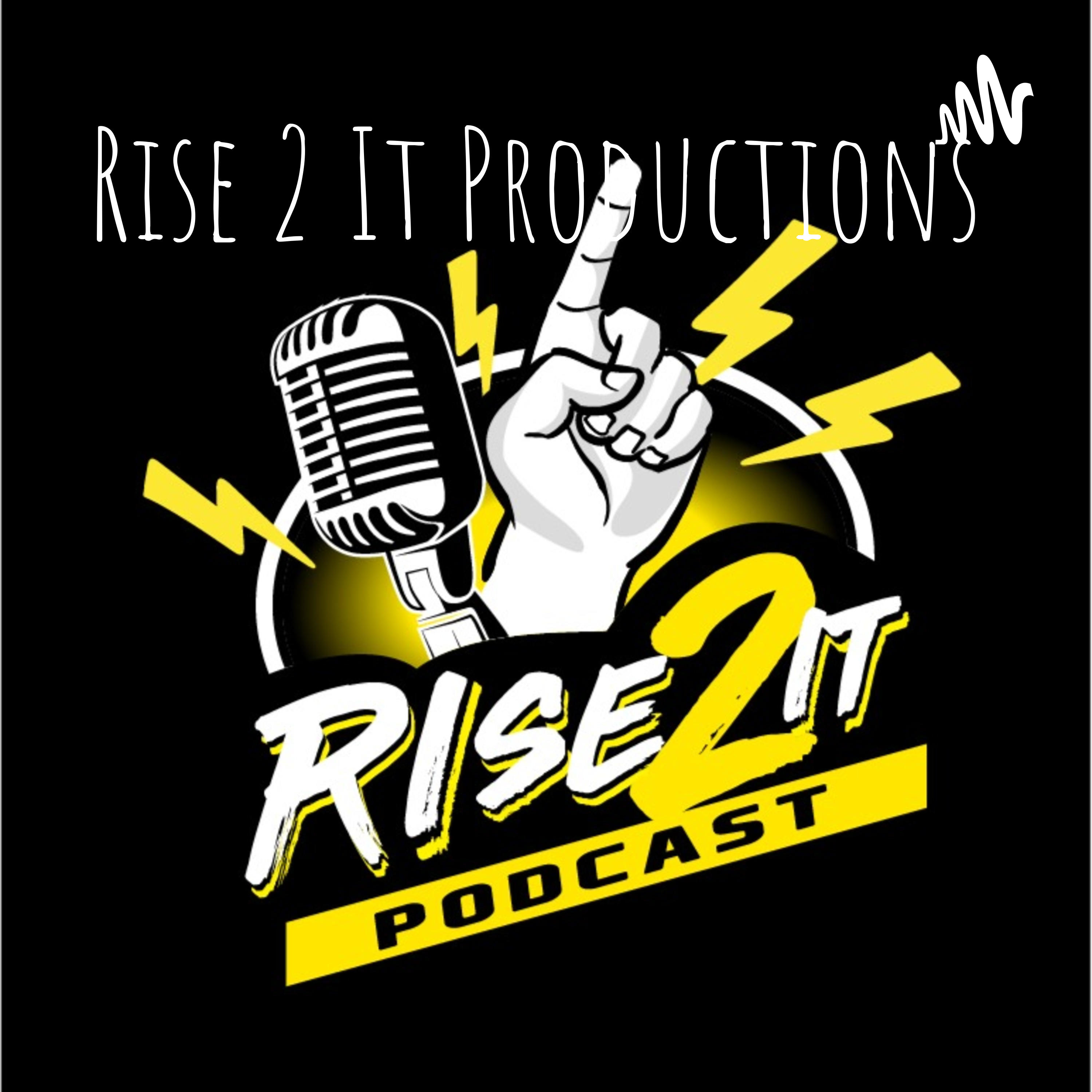 RISE 2 IT PRODUCTIONS