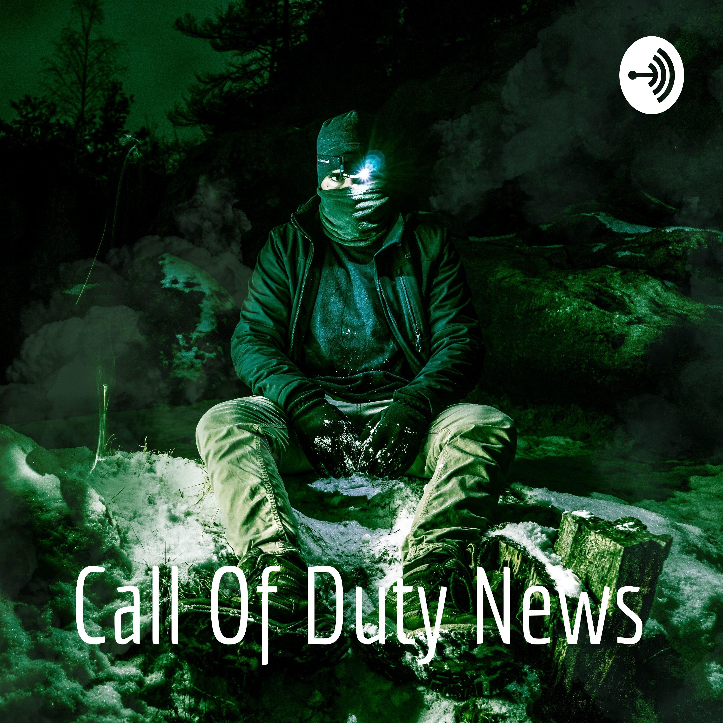 Call Of Duty News