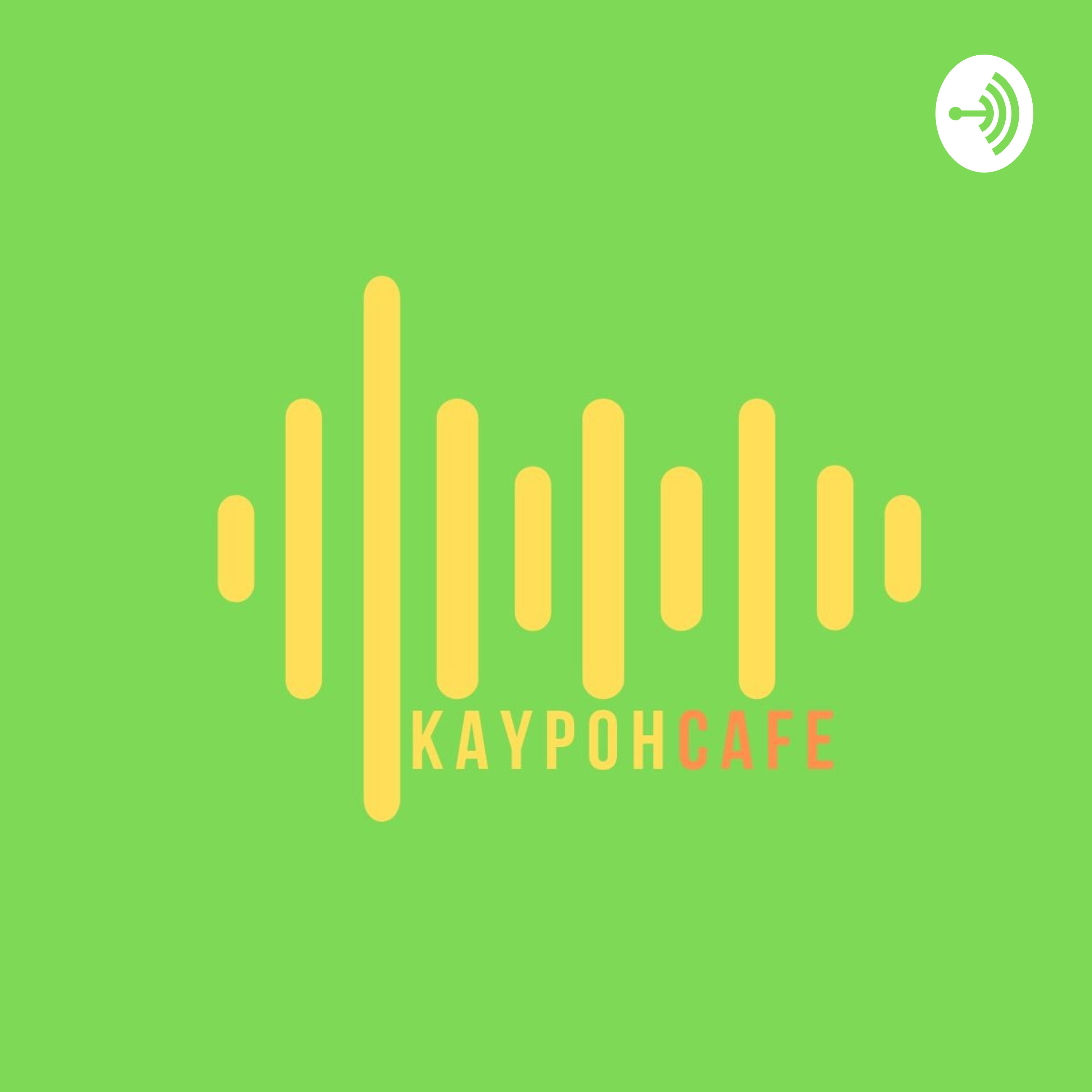 Kaypoh Cafe