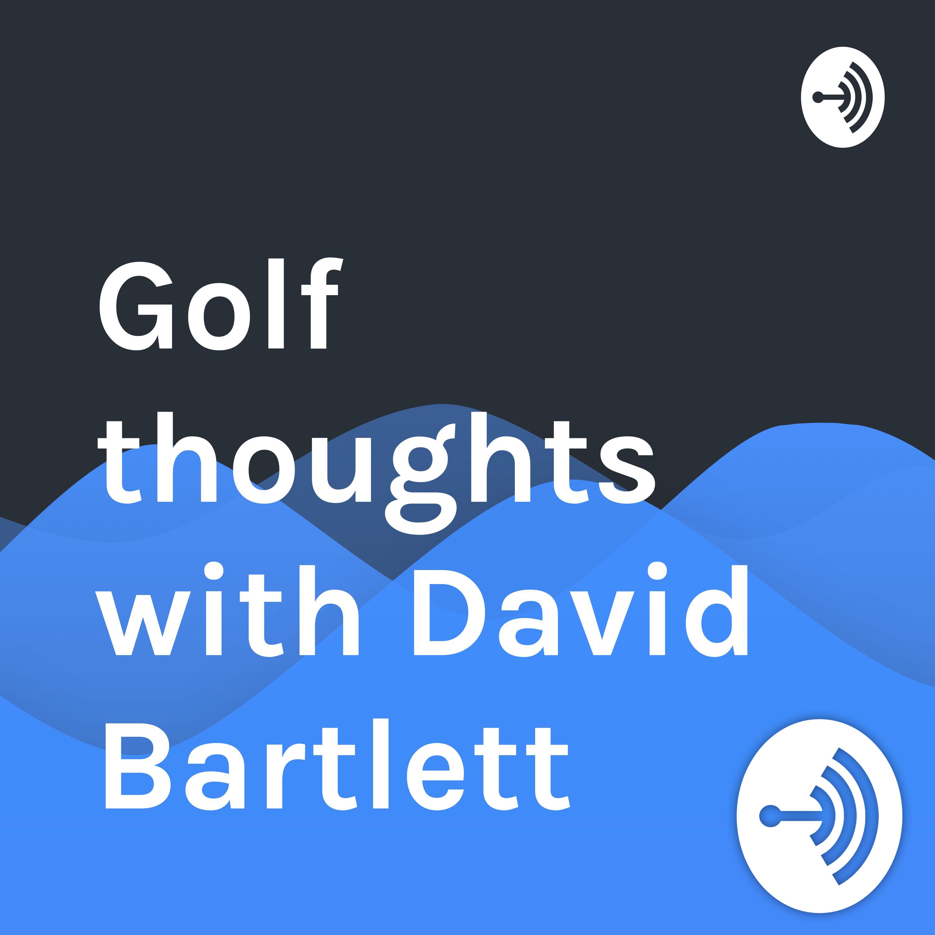 The South Coast Pro Golf Show