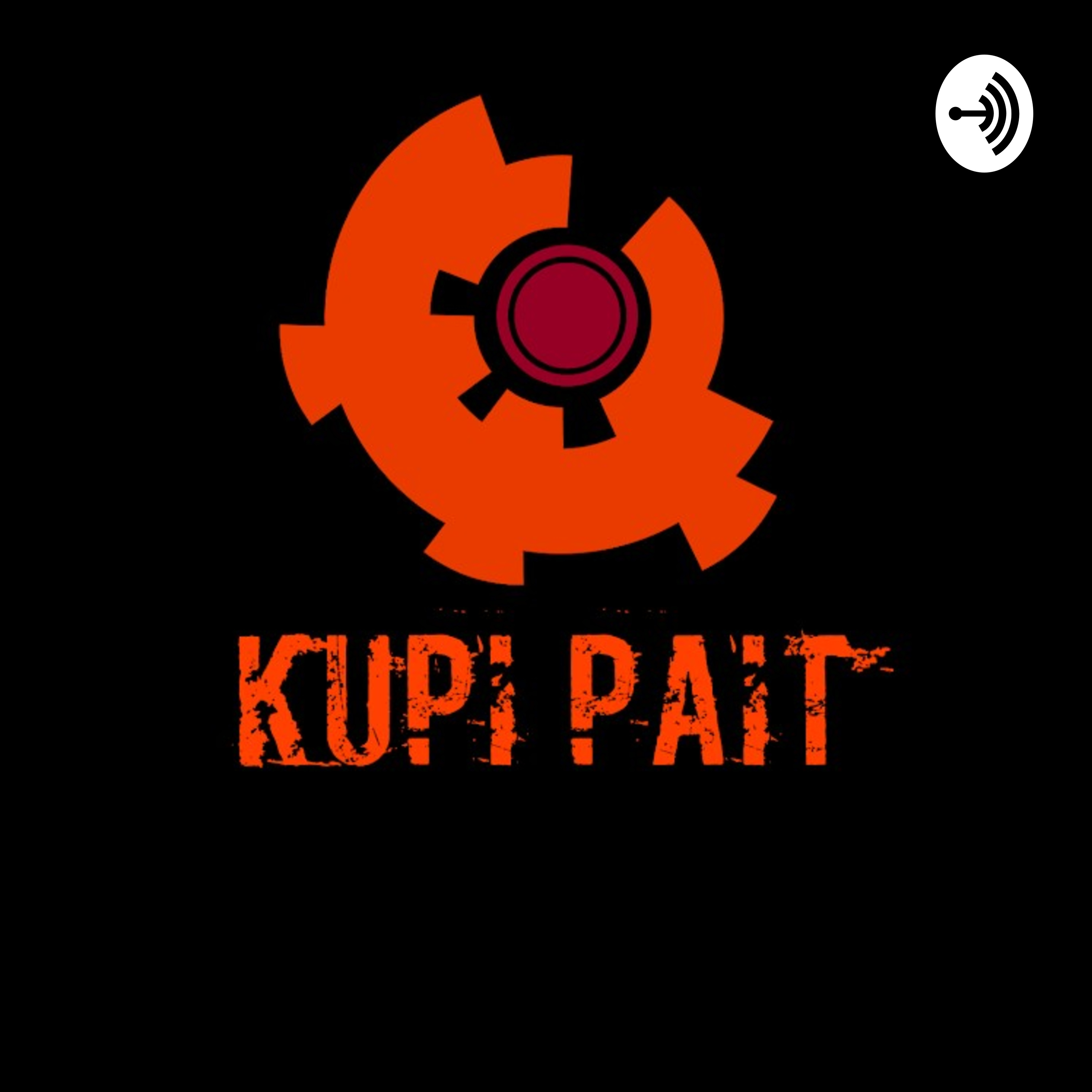 Kupi Pait Channel