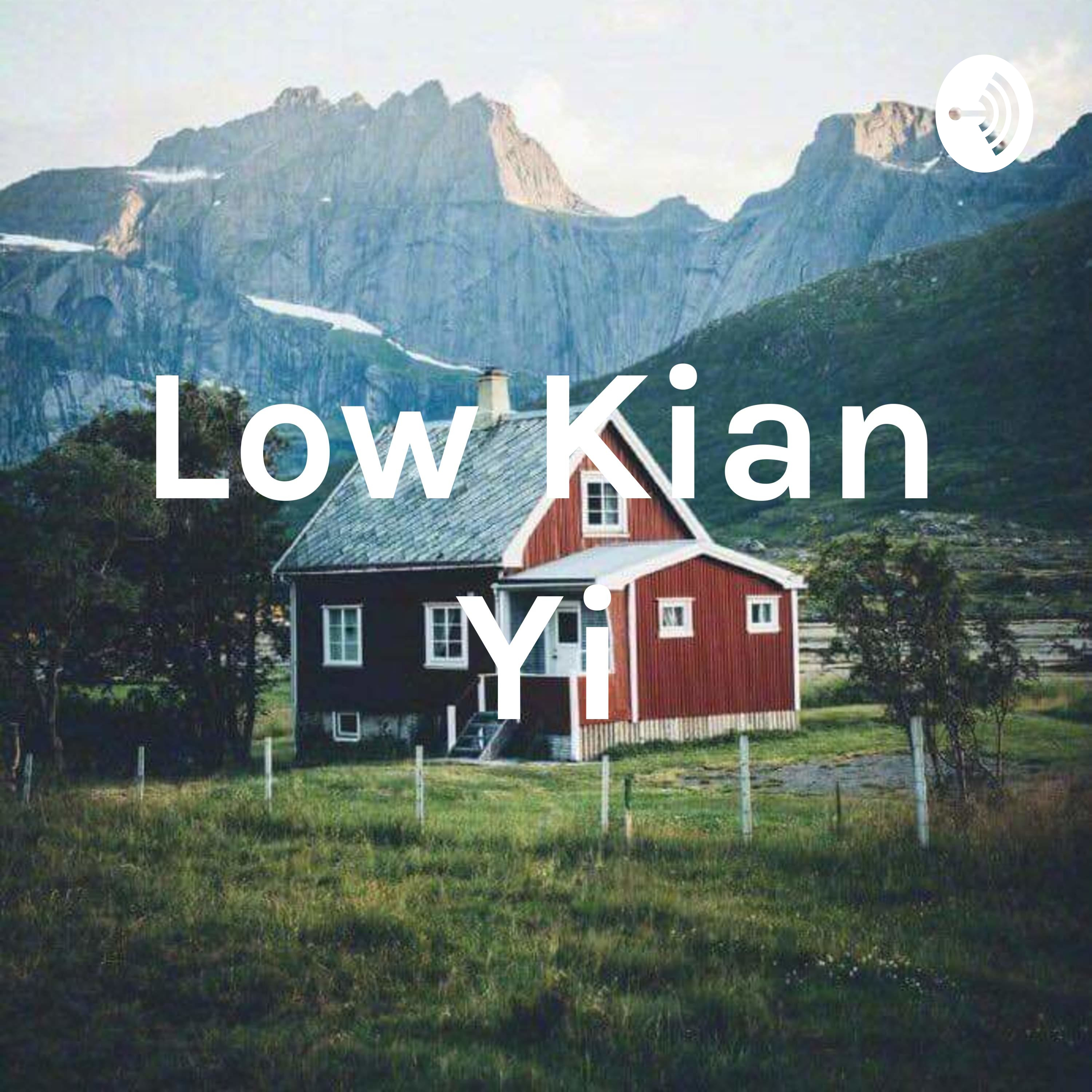 Low Kian Yi