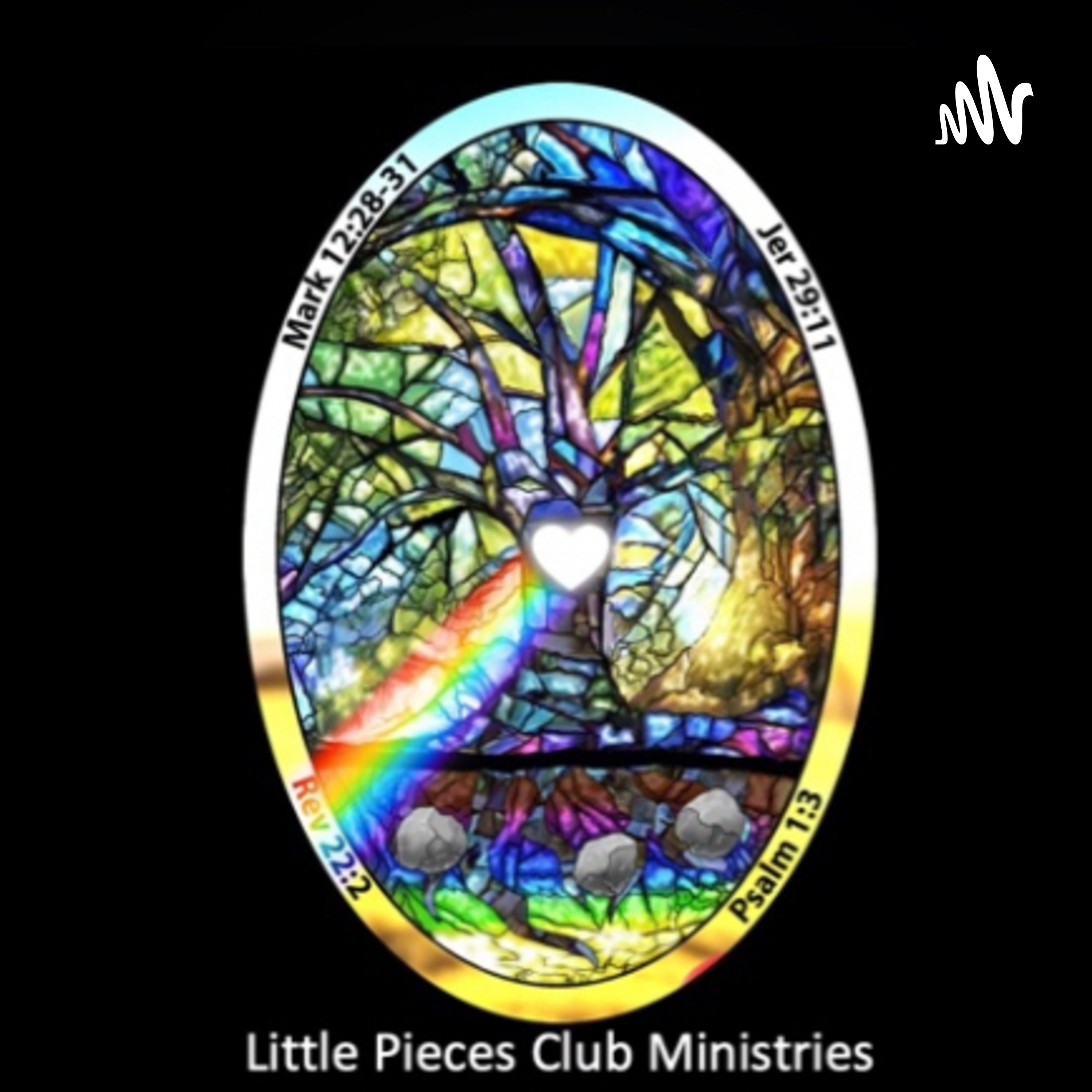 Little Pieces Club