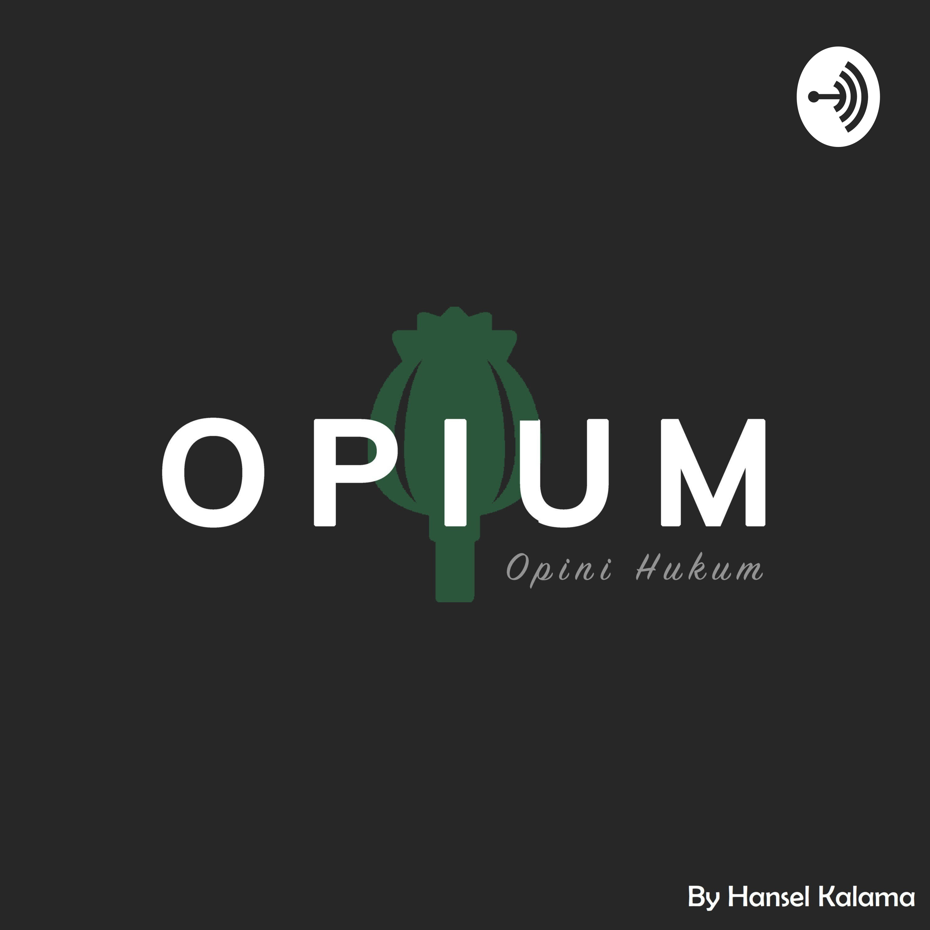 Ngobrol Bareng Hakim Muda (RAHASIA MENJADI HAKIM) - Ft. Yang Mulia Tulus Pardosi