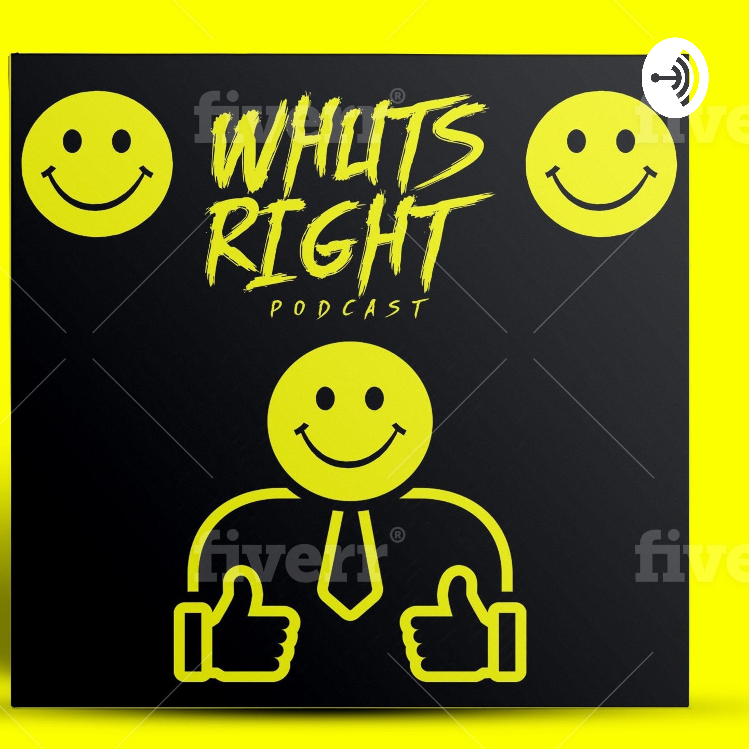 Whuts Right