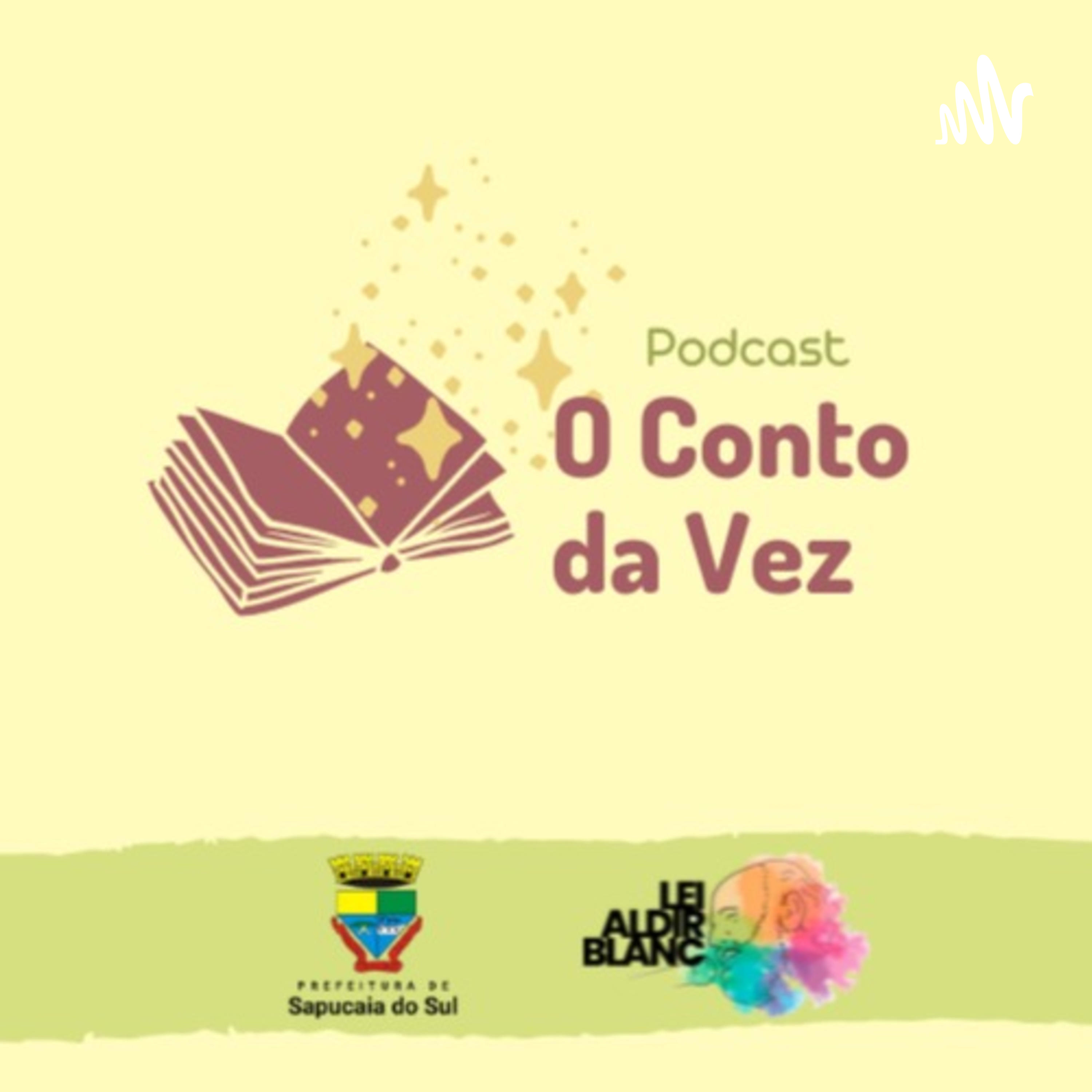 O Conto da Vez