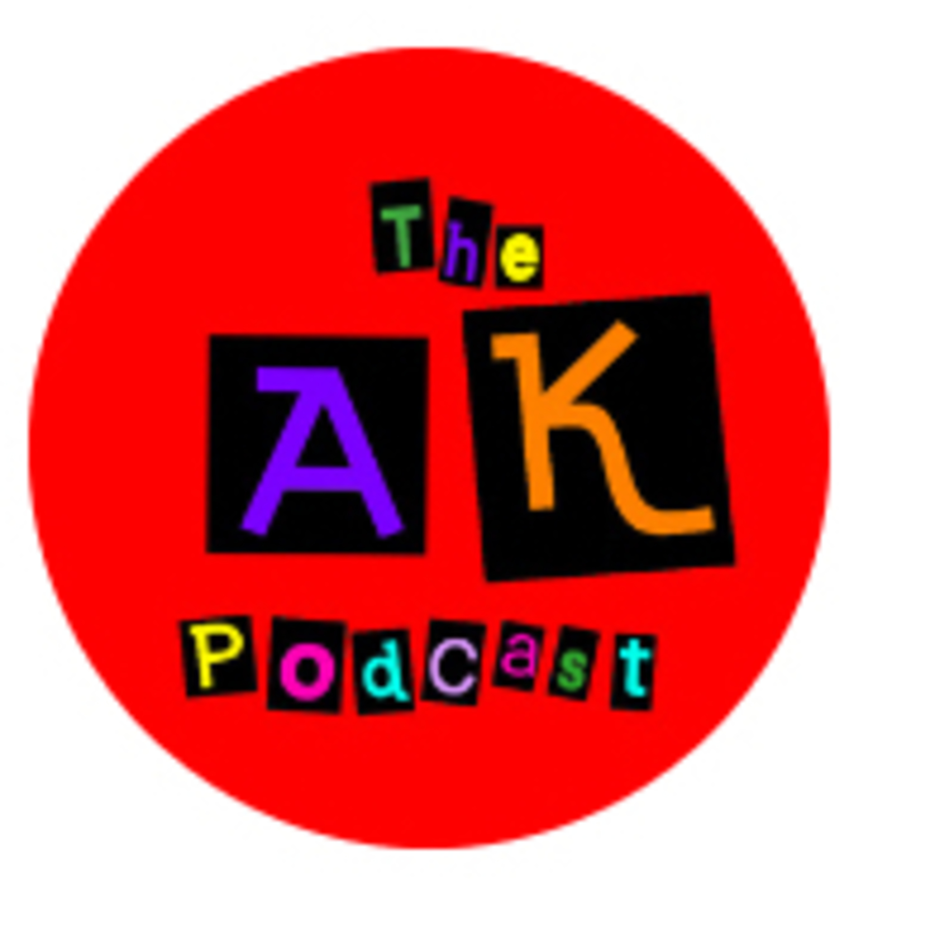 The AK Podcast