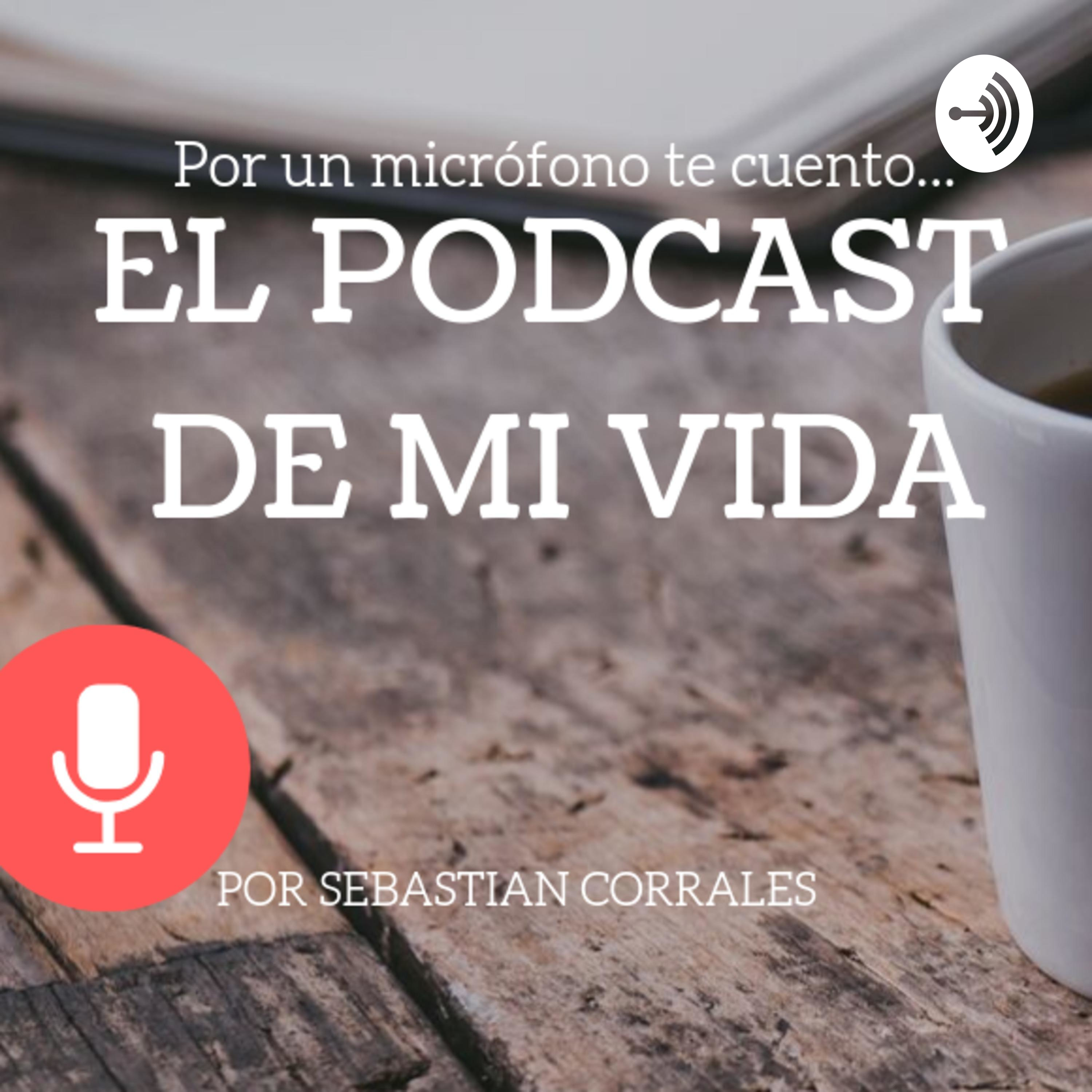 El podcast de mi vida podcast artwork