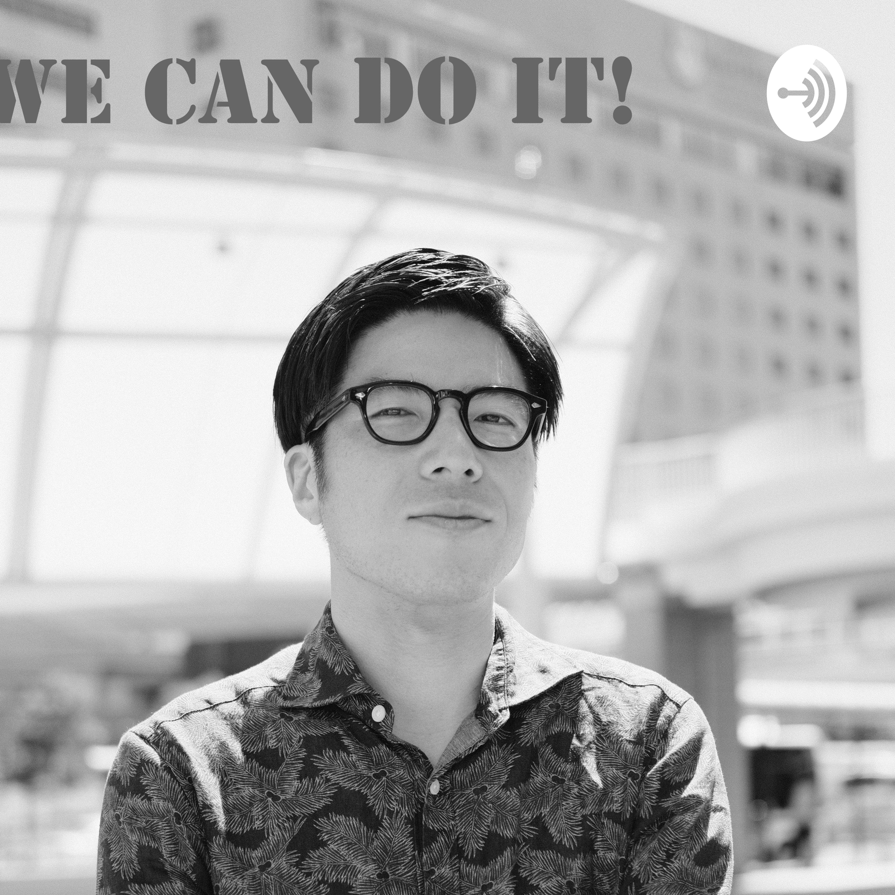WeCanDoIT!