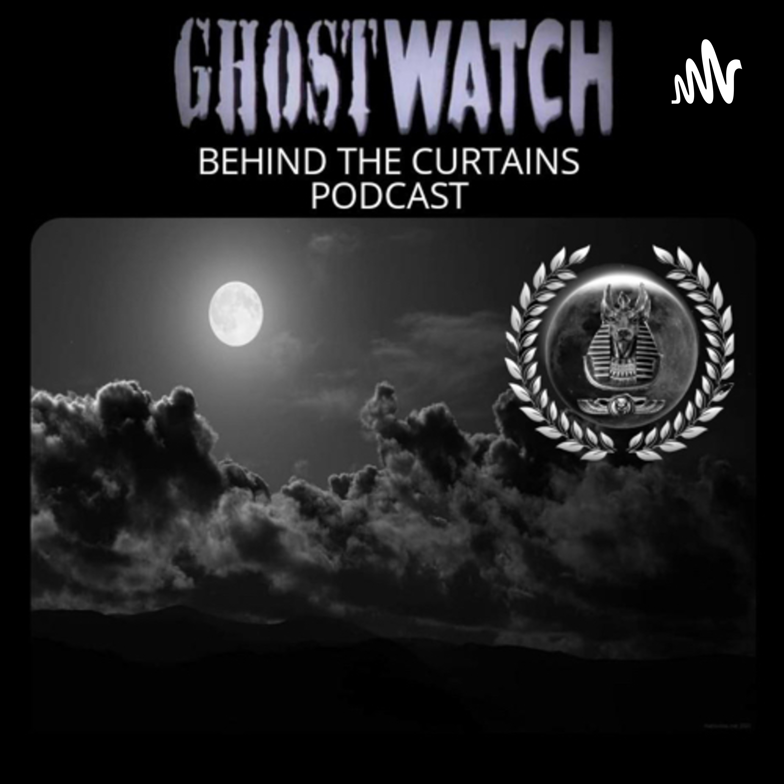 Ghost Watch