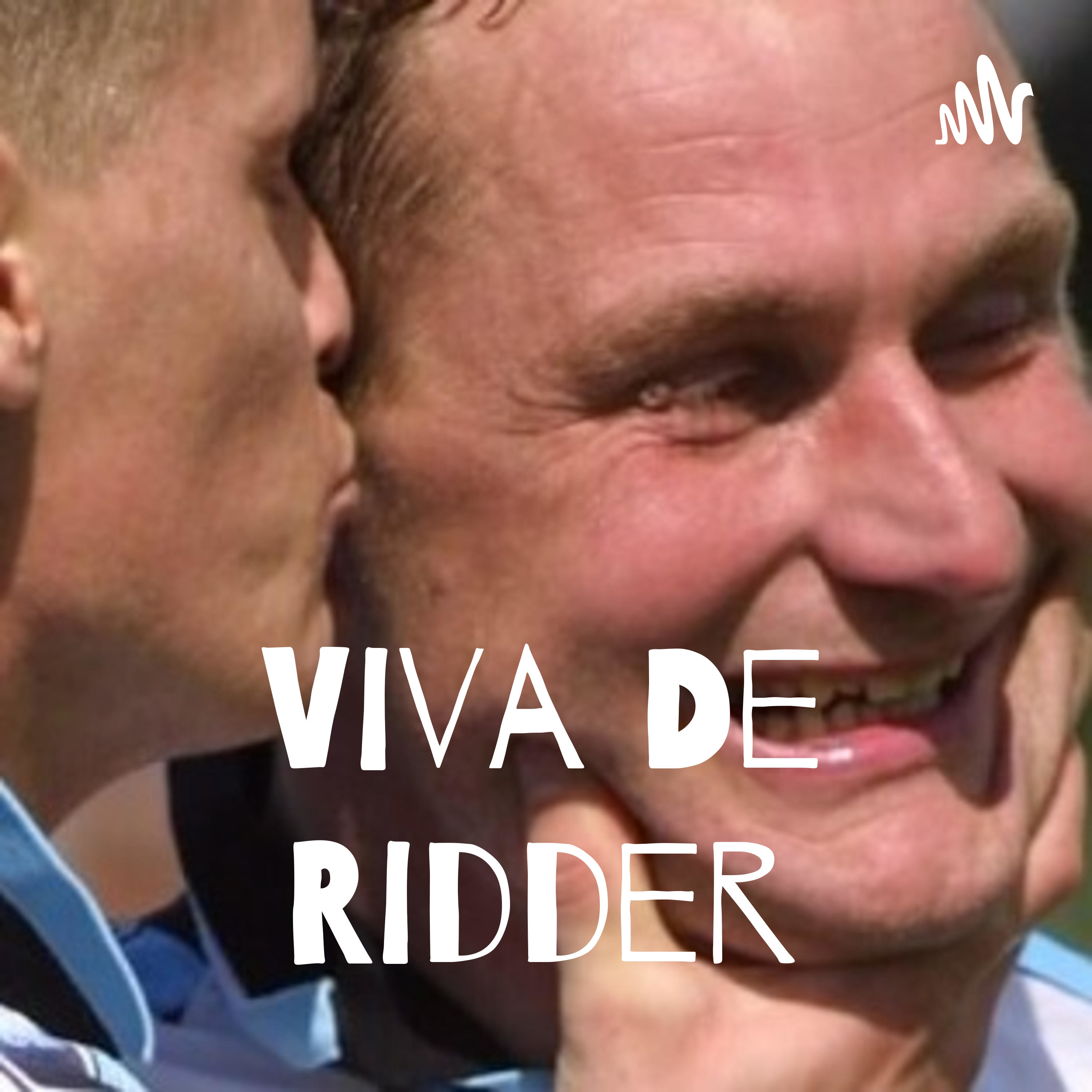 Viva de Ridder - Afl. 16 - ,,Dit wordt echt een hele interessante derby"