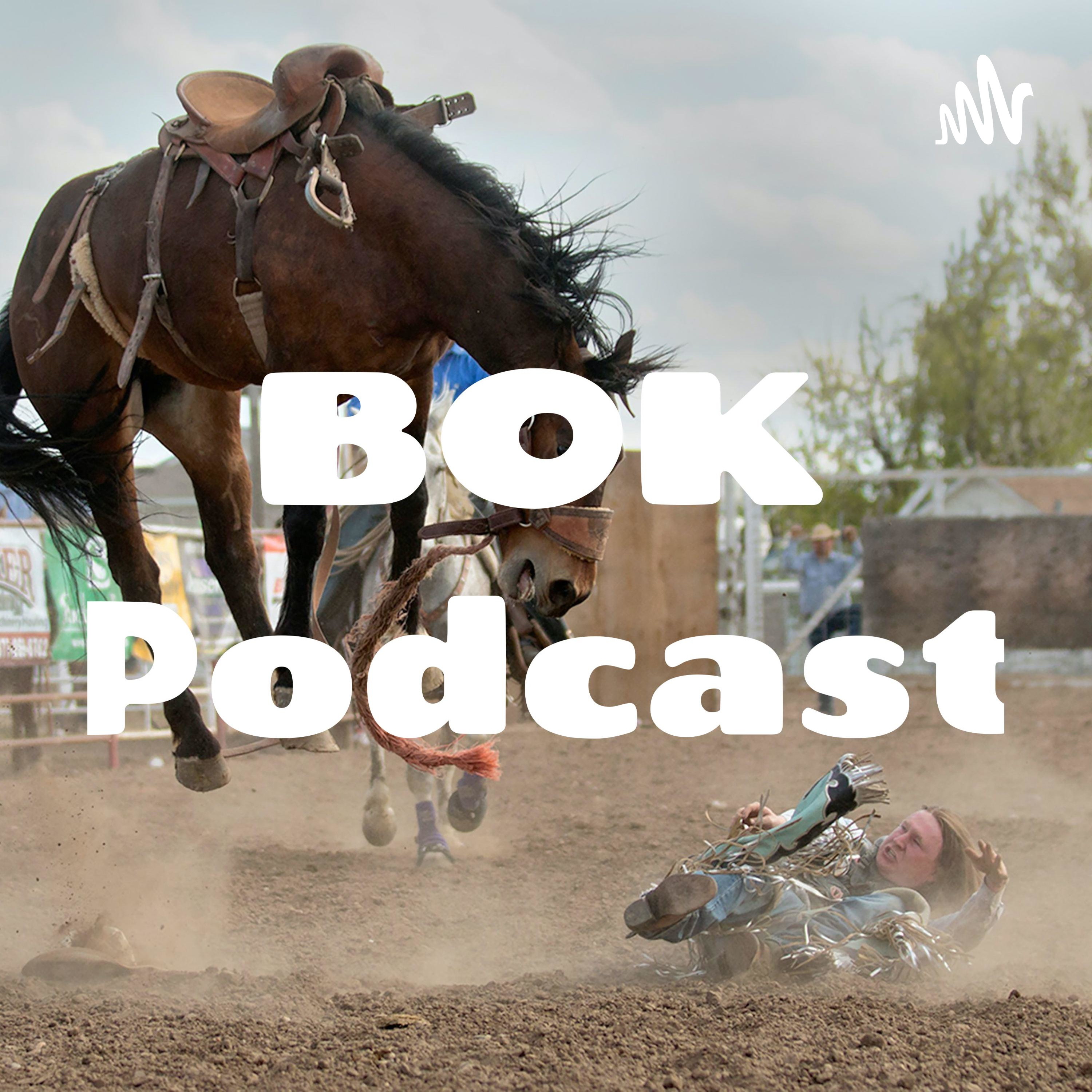 BOK Podcast