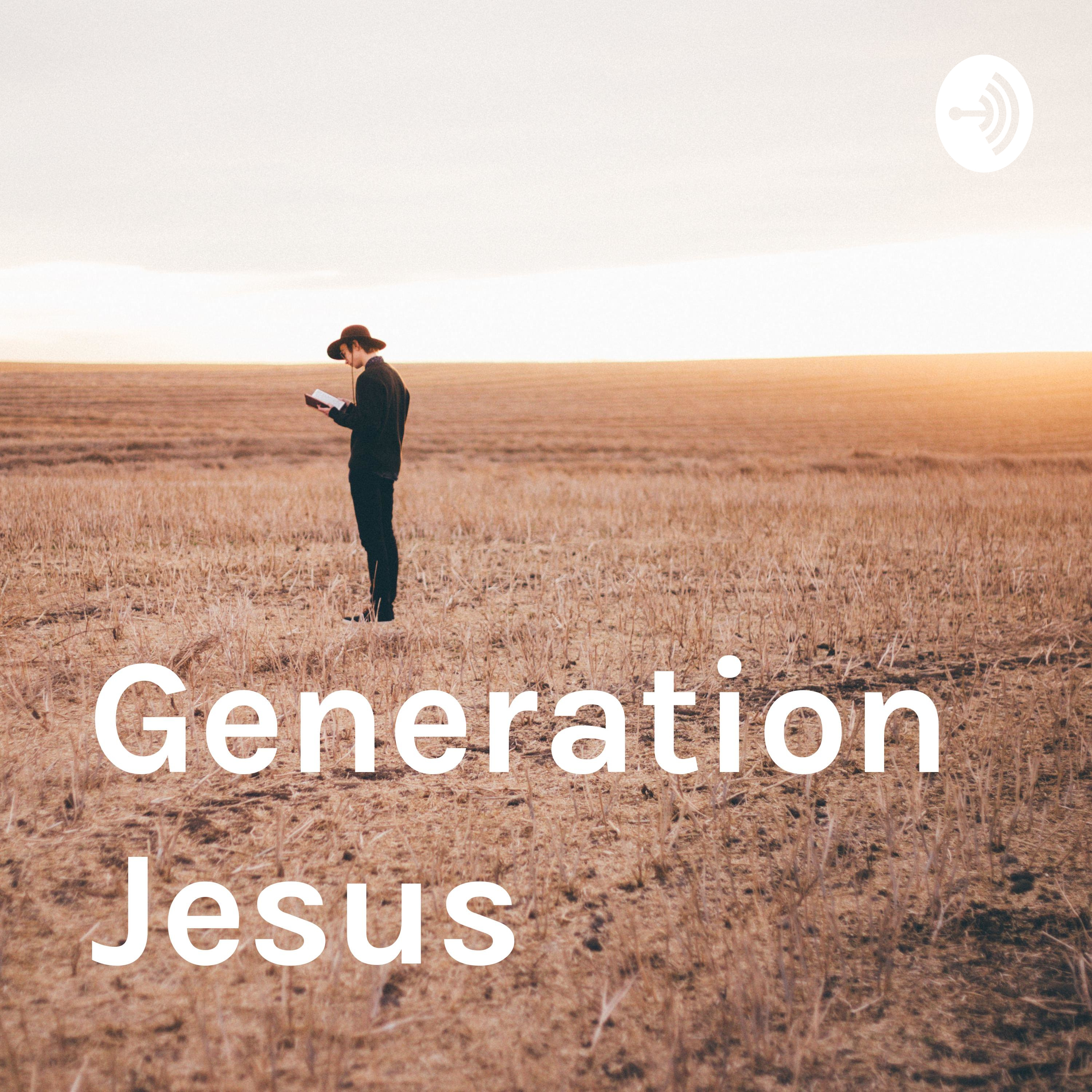 Generation Jesus