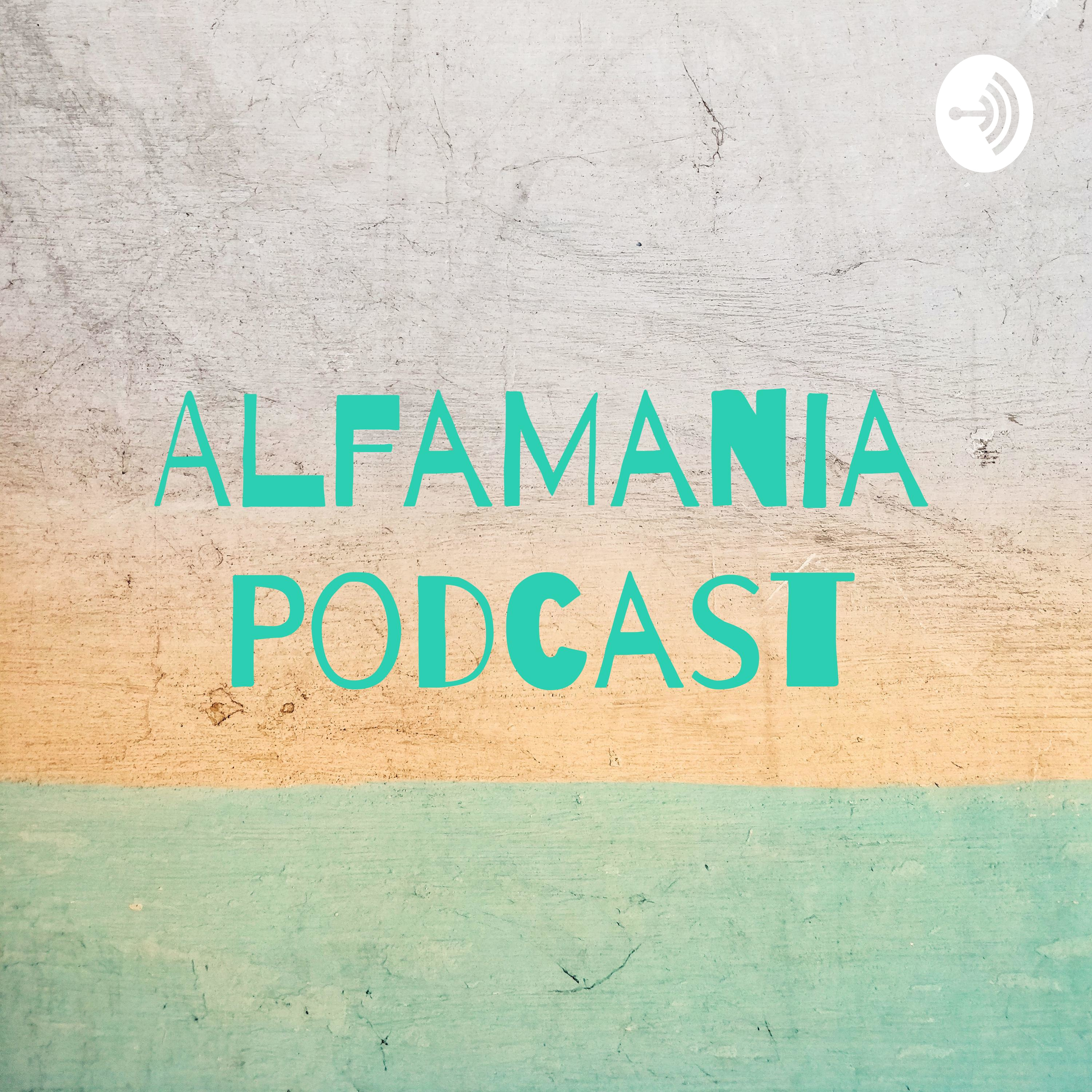 AlfaMania Podcast